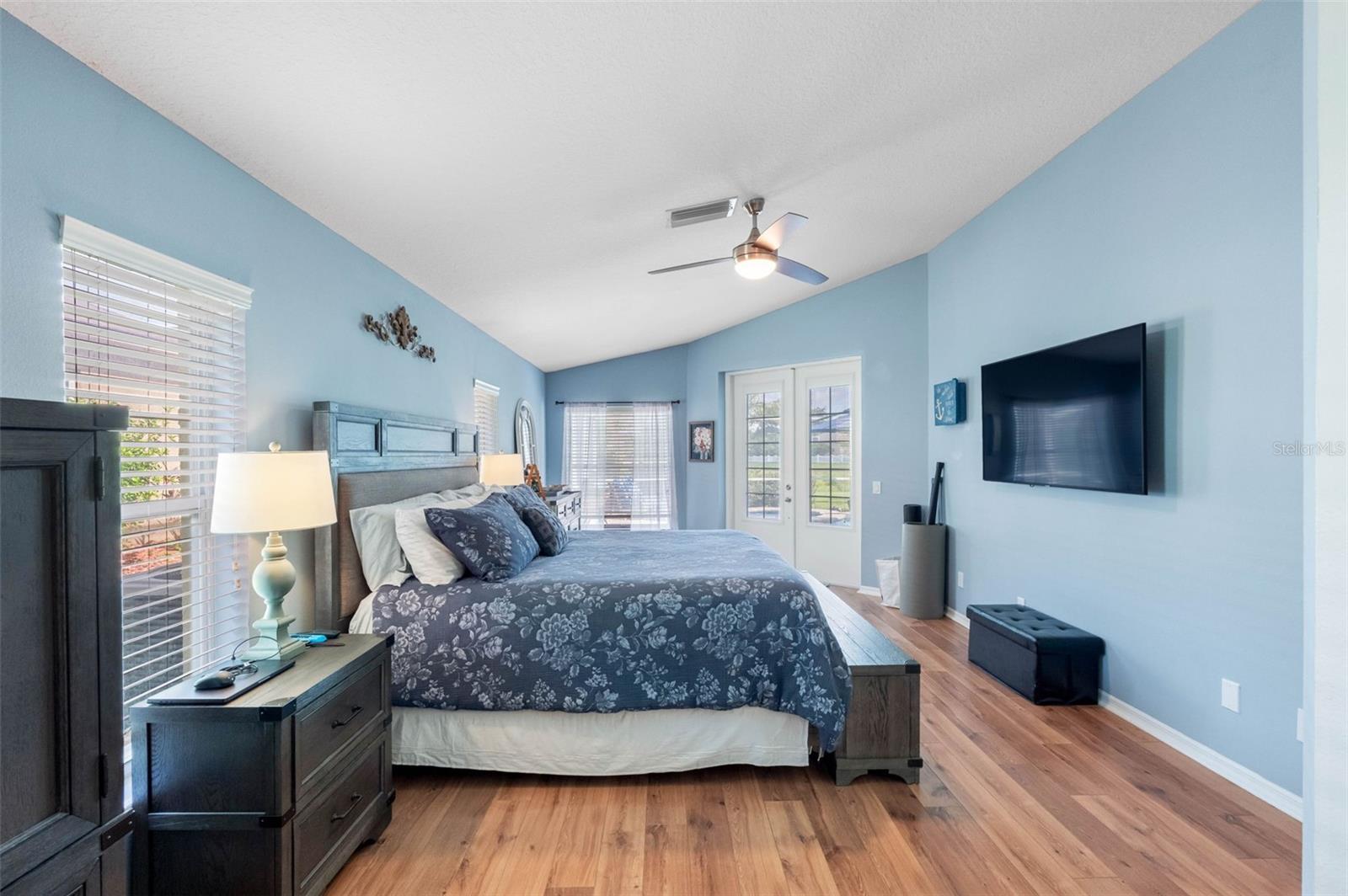 ARBOR LAKES PH 3B - Residential