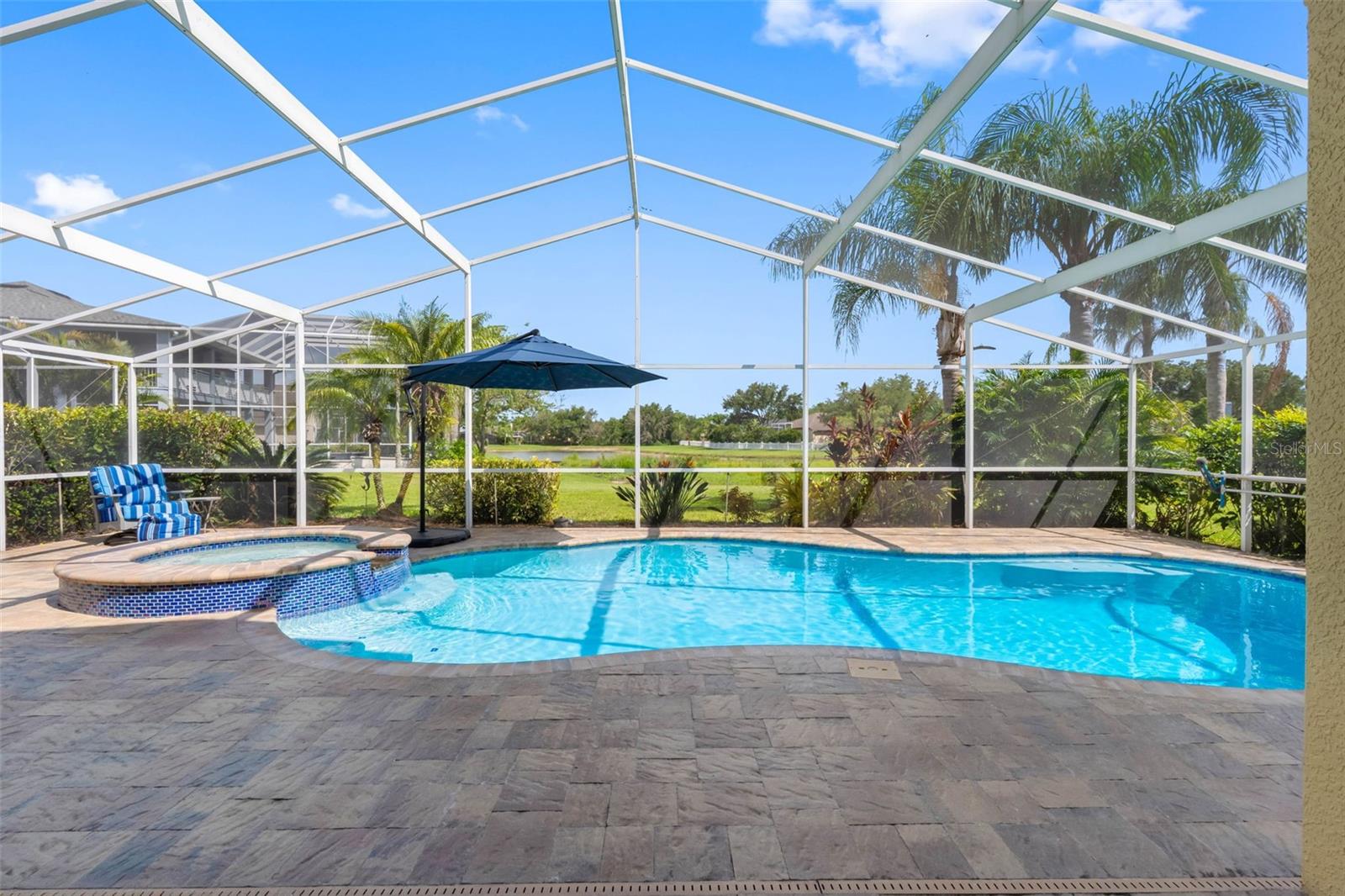 ARBOR LAKES PH 3B - Residential