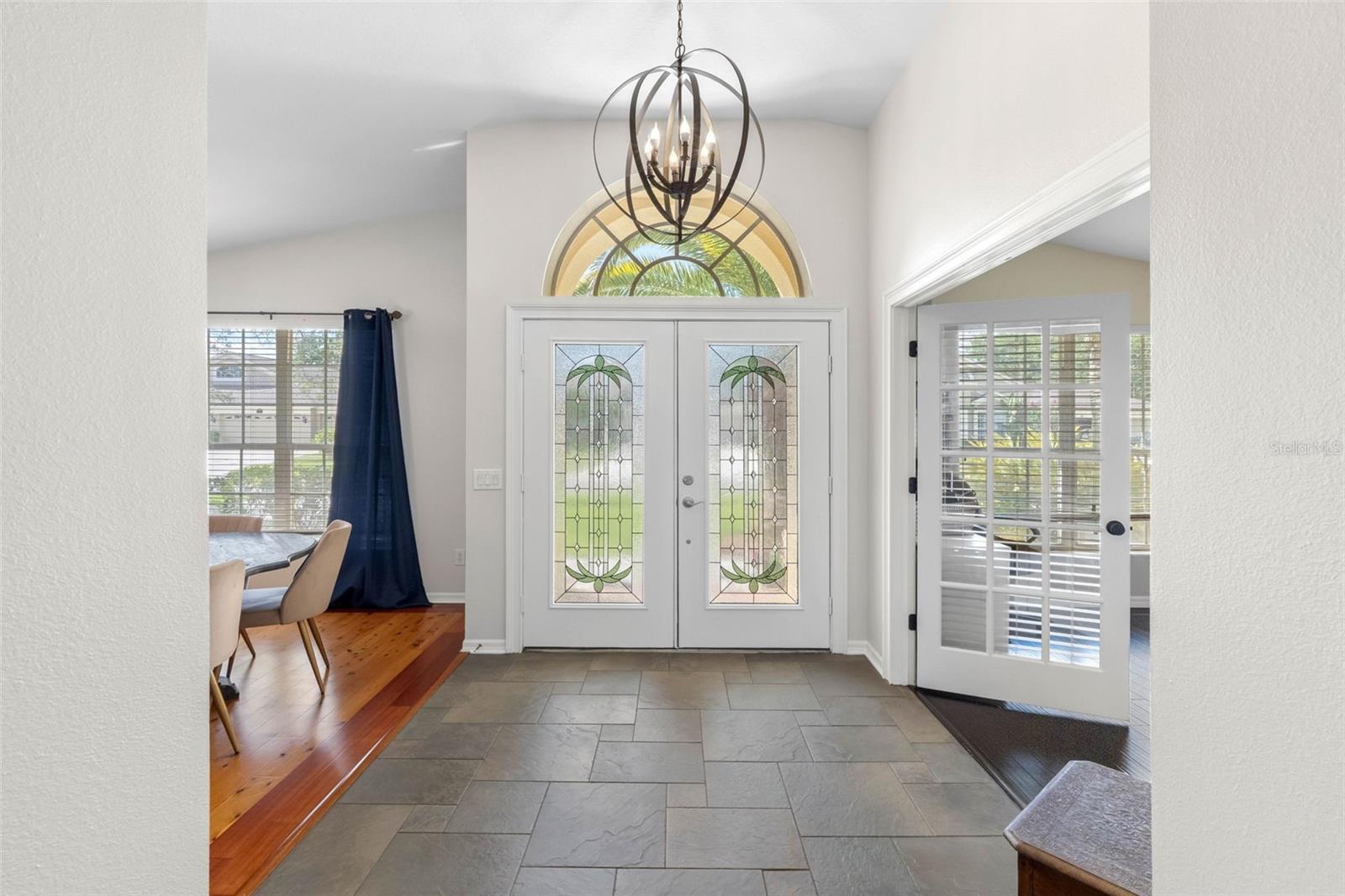 ARBOR LAKES PH 3B - Residential