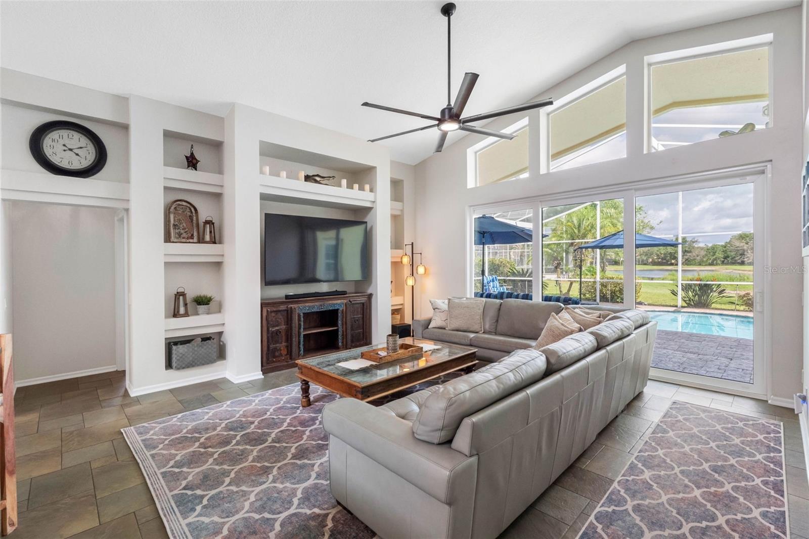 ARBOR LAKES PH 3B - Residential