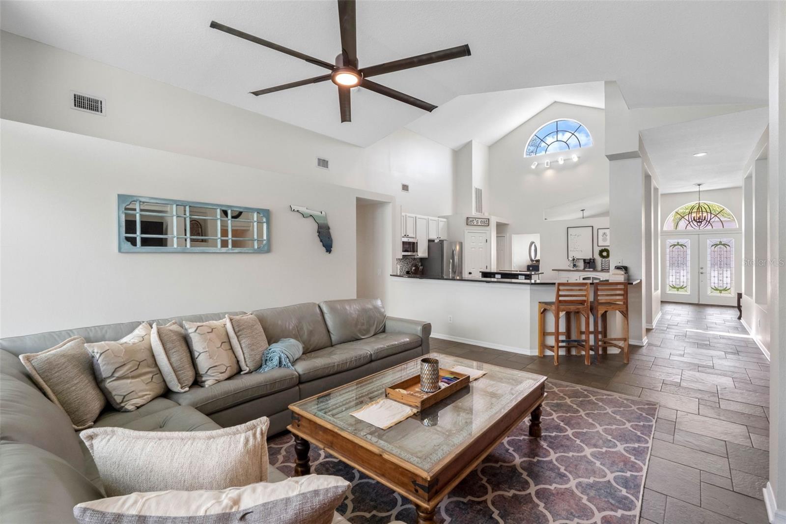 ARBOR LAKES PH 3B - Residential