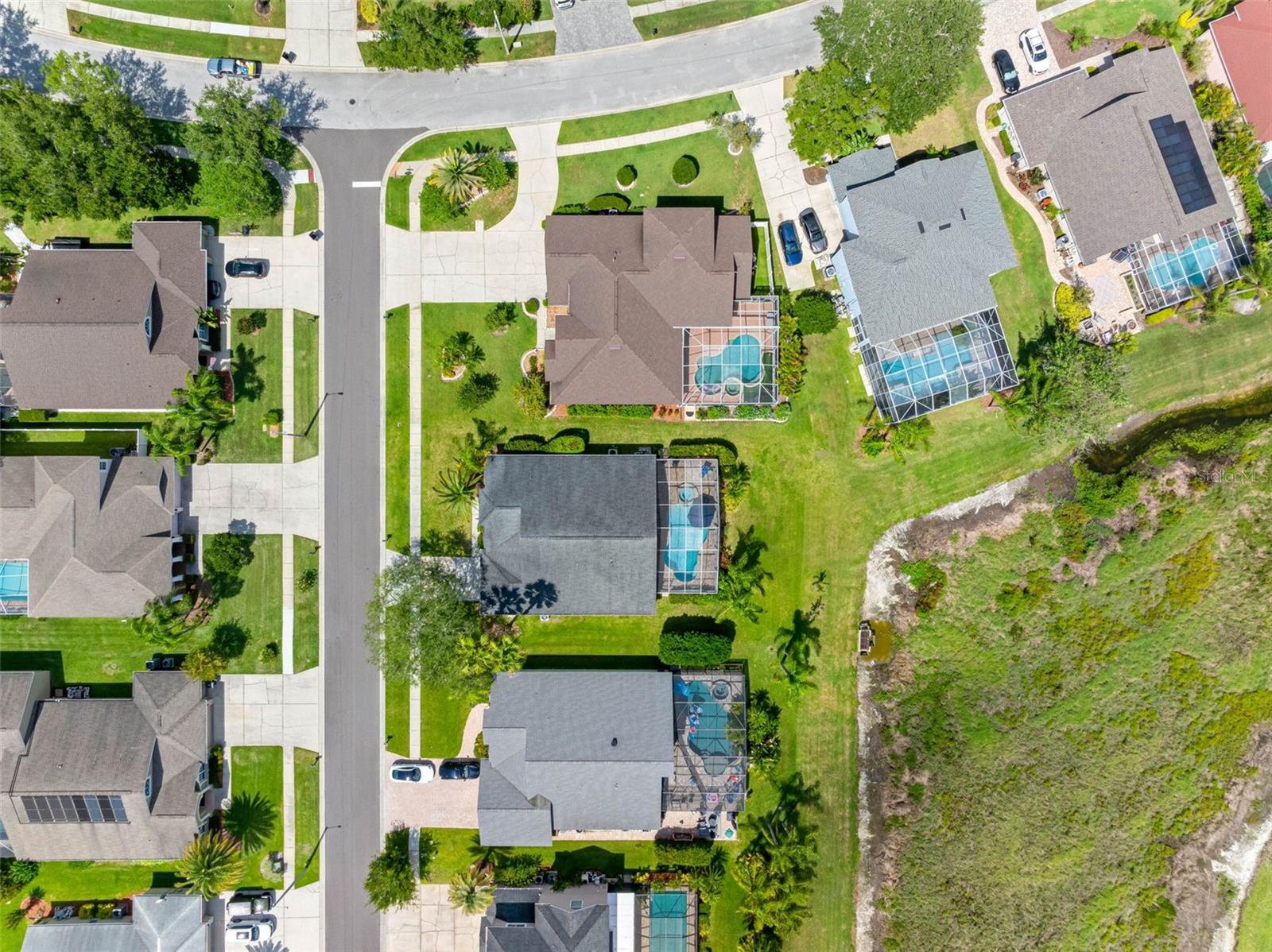 ARBOR LAKES PH 3B - Residential