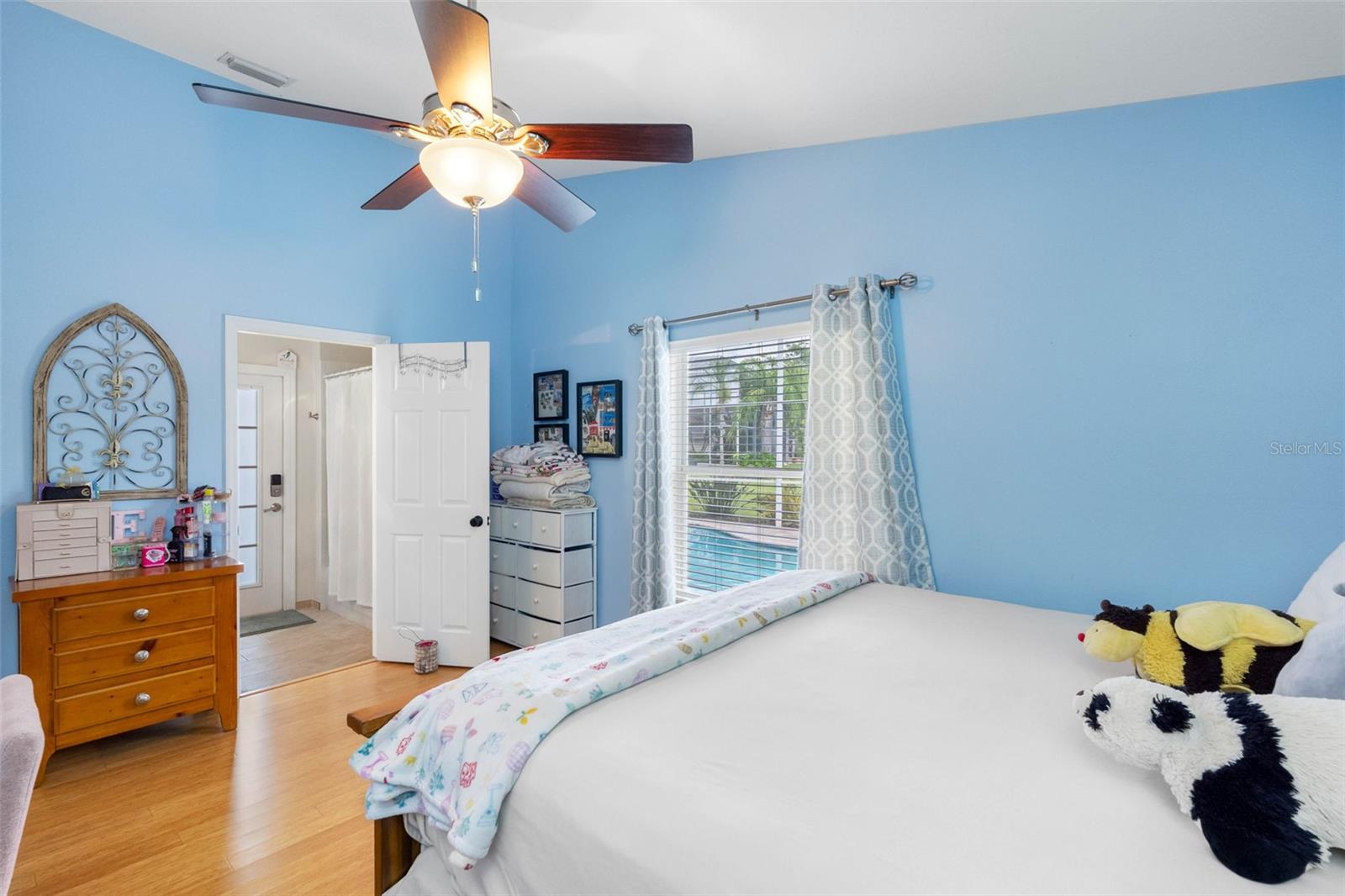ARBOR LAKES PH 3B - Residential