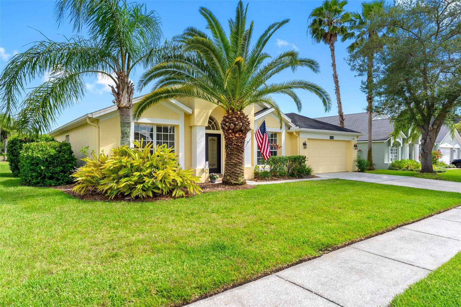 ARBOR LAKES PH 3B - Residential