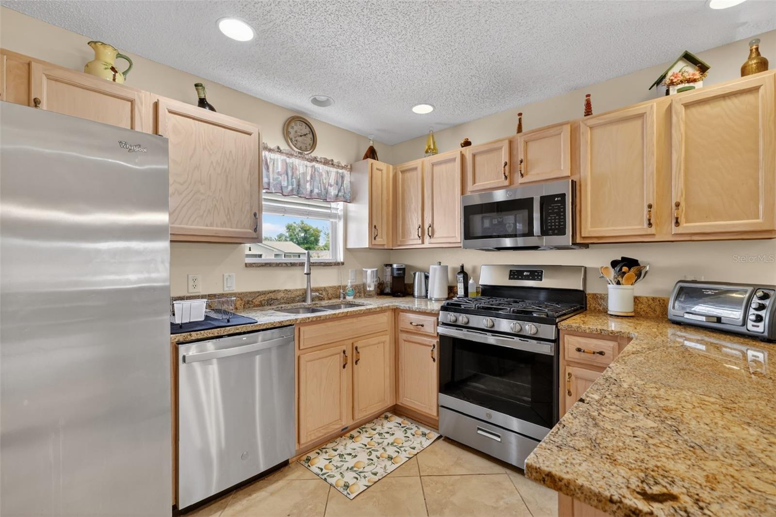 THE VILLAGES - Residential