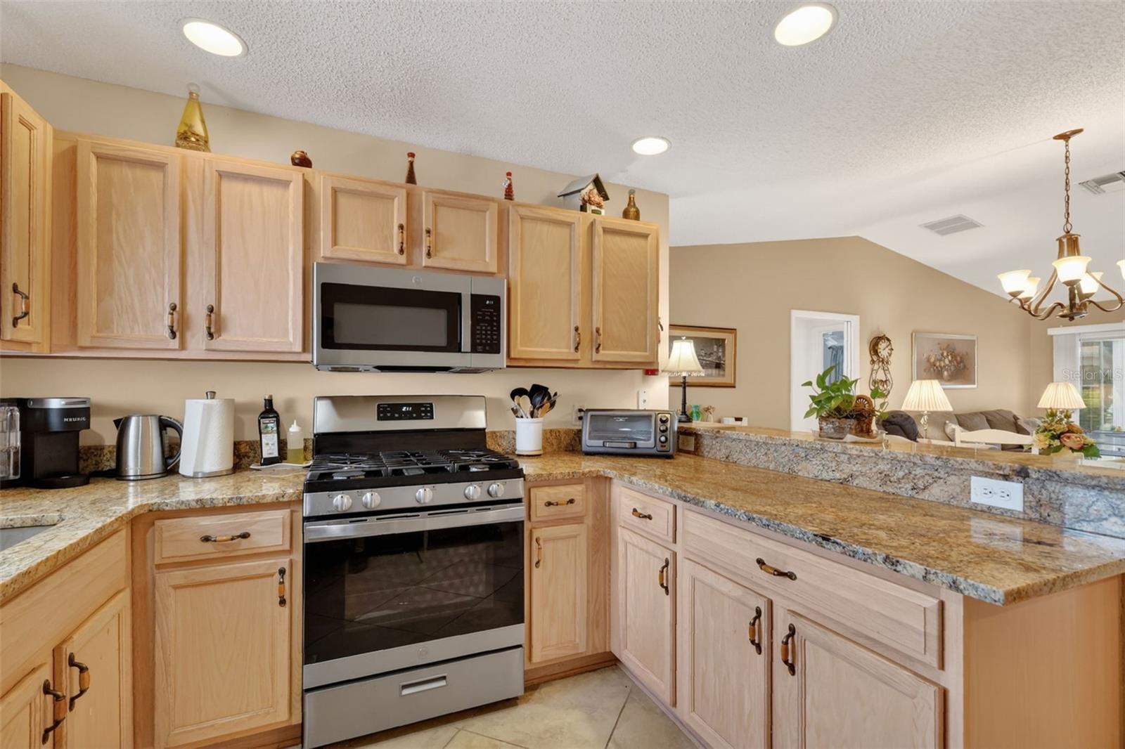 THE VILLAGES - Residential