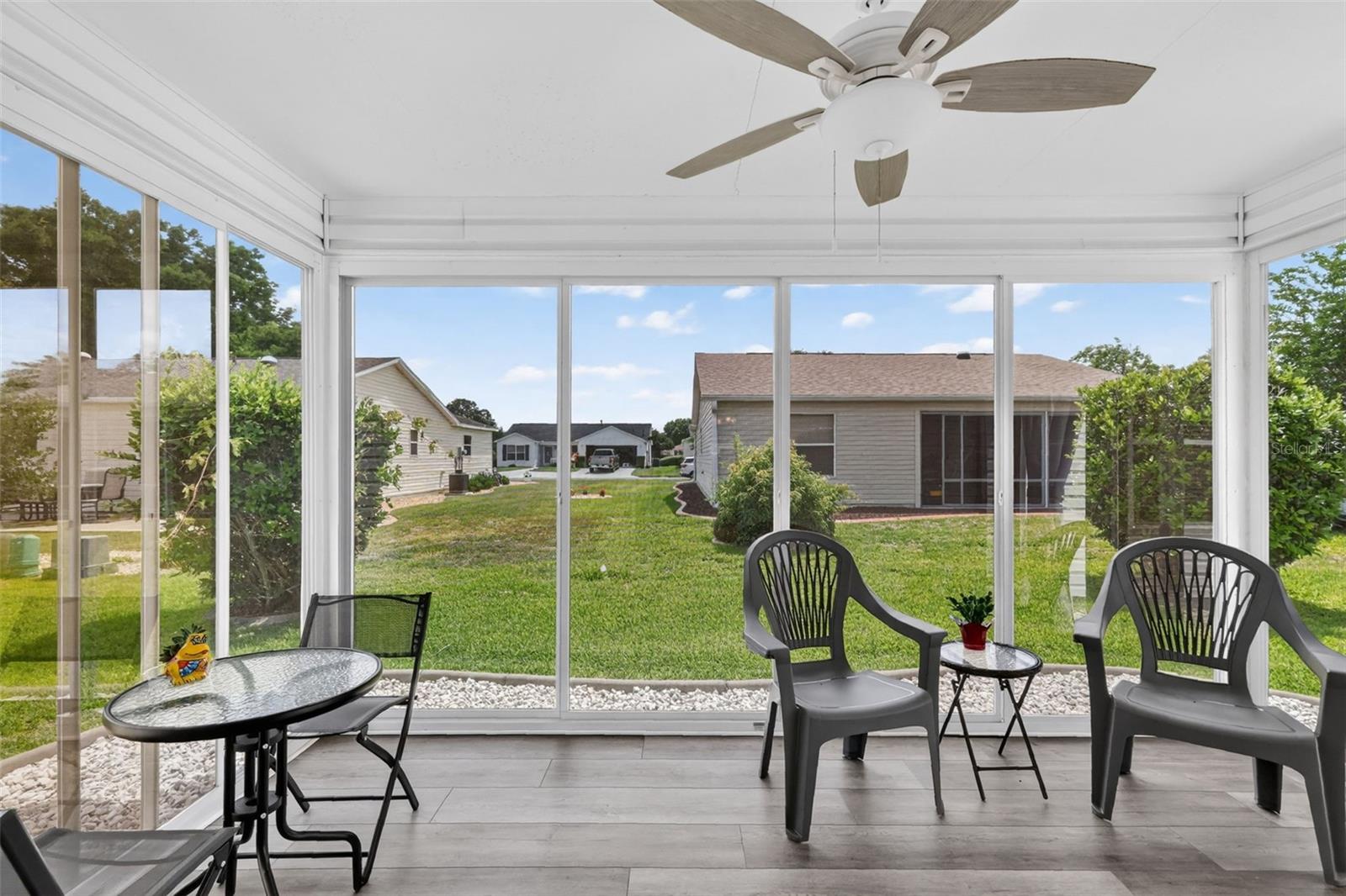 THE VILLAGES - Residential