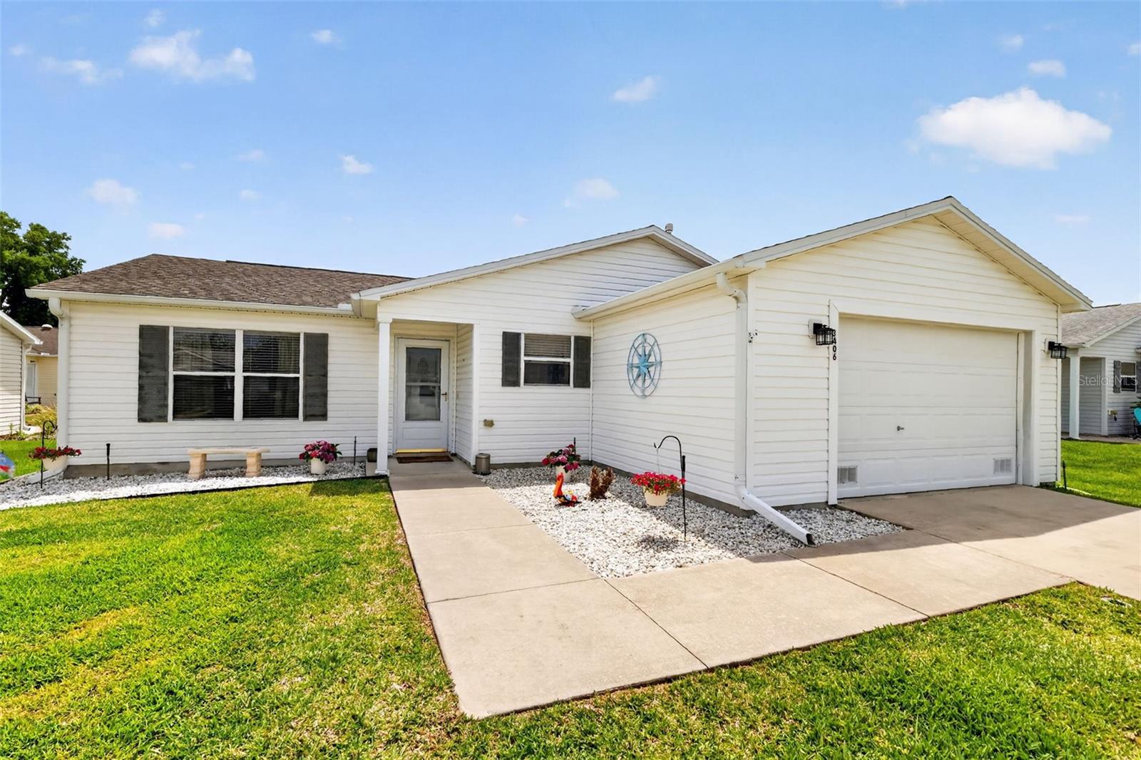 THE VILLAGES - Residential