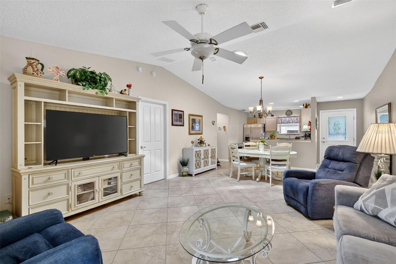 THE VILLAGES - Residential