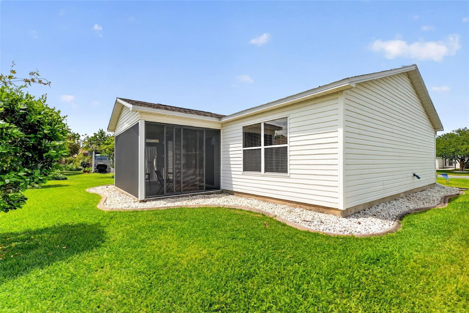 THE VILLAGES - Residential