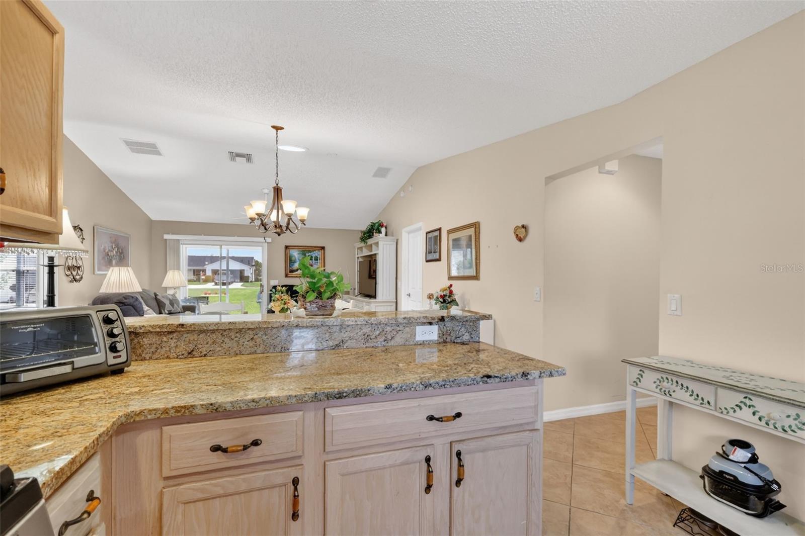 THE VILLAGES - Residential