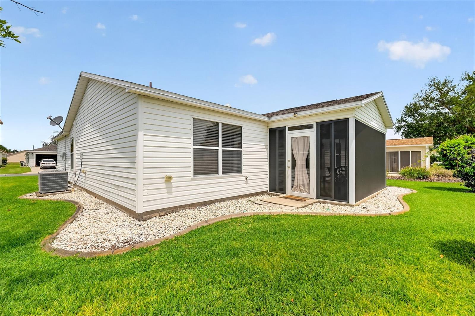 THE VILLAGES - Residential