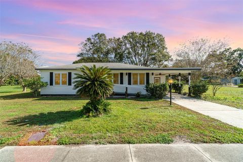 903 N FORREST AVENUE KISSIMMEE FL 34741