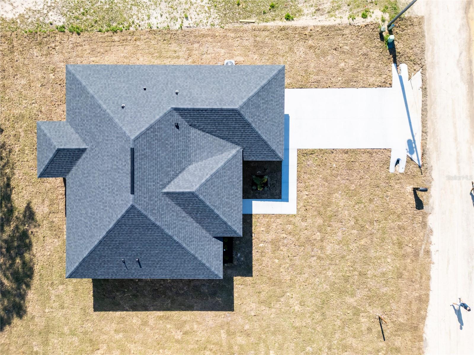 ROLLING RANCH ESTATE - Residential