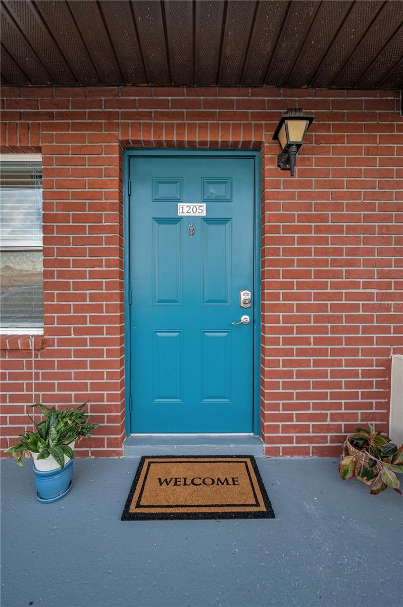 HILL CREST VILLAS - Residential