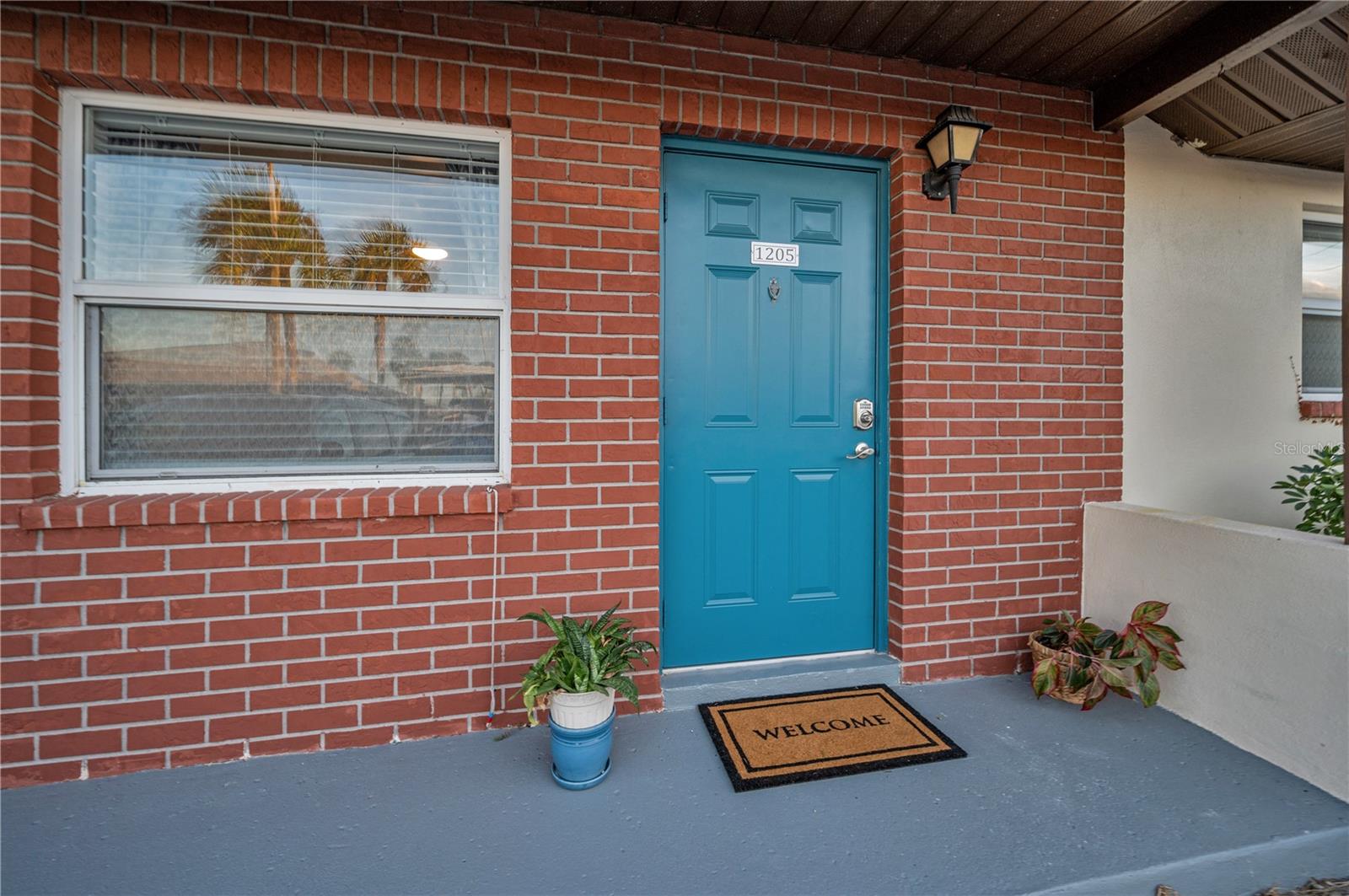 HILL CREST VILLAS - Residential