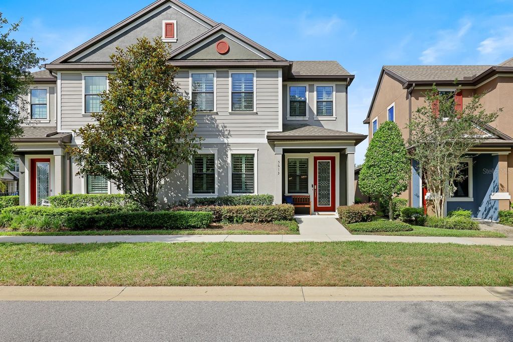 Photo of 5613 Kingsley Corner Way, Lithia, FL 33547 (MLS # TB8386049)