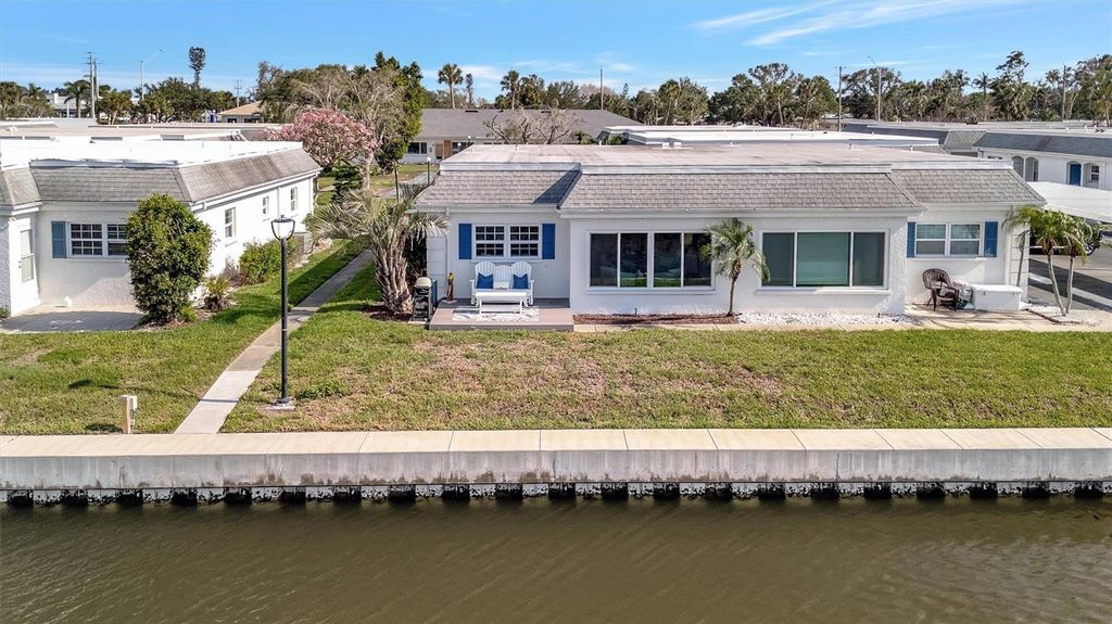 Photo of 9822 Desoto Court, Bradenton, FL 34210 (MLS # A4653832)
