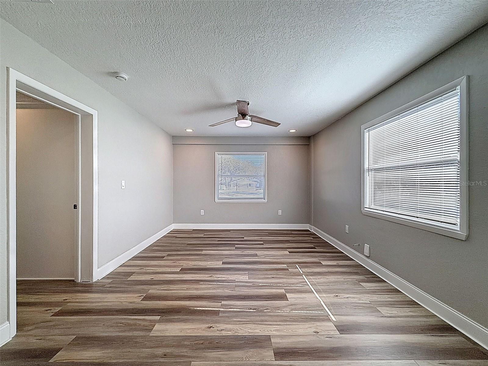 BASS LAKE ESTATES - Residential