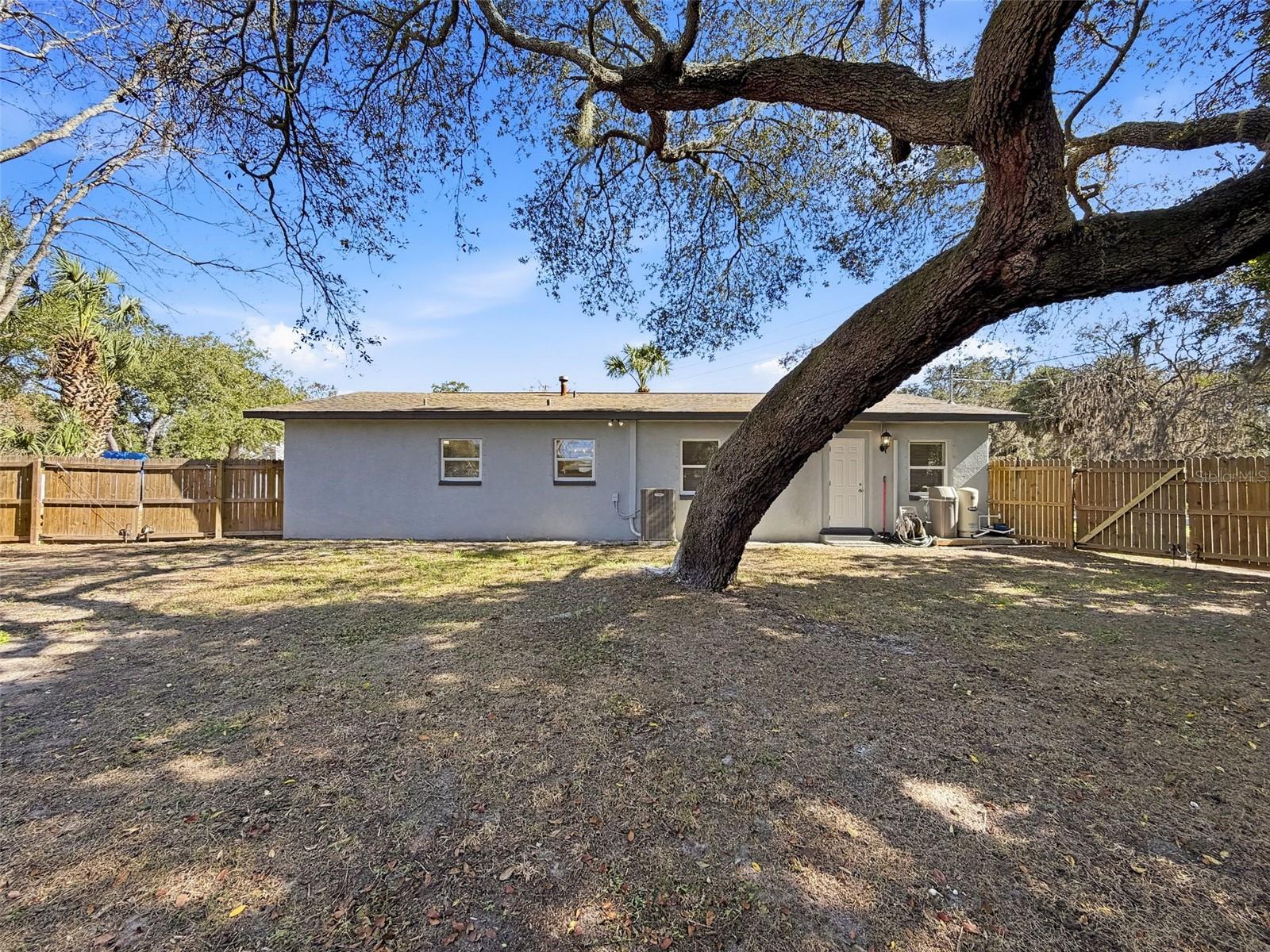 BASS LAKE ESTATES - Residential