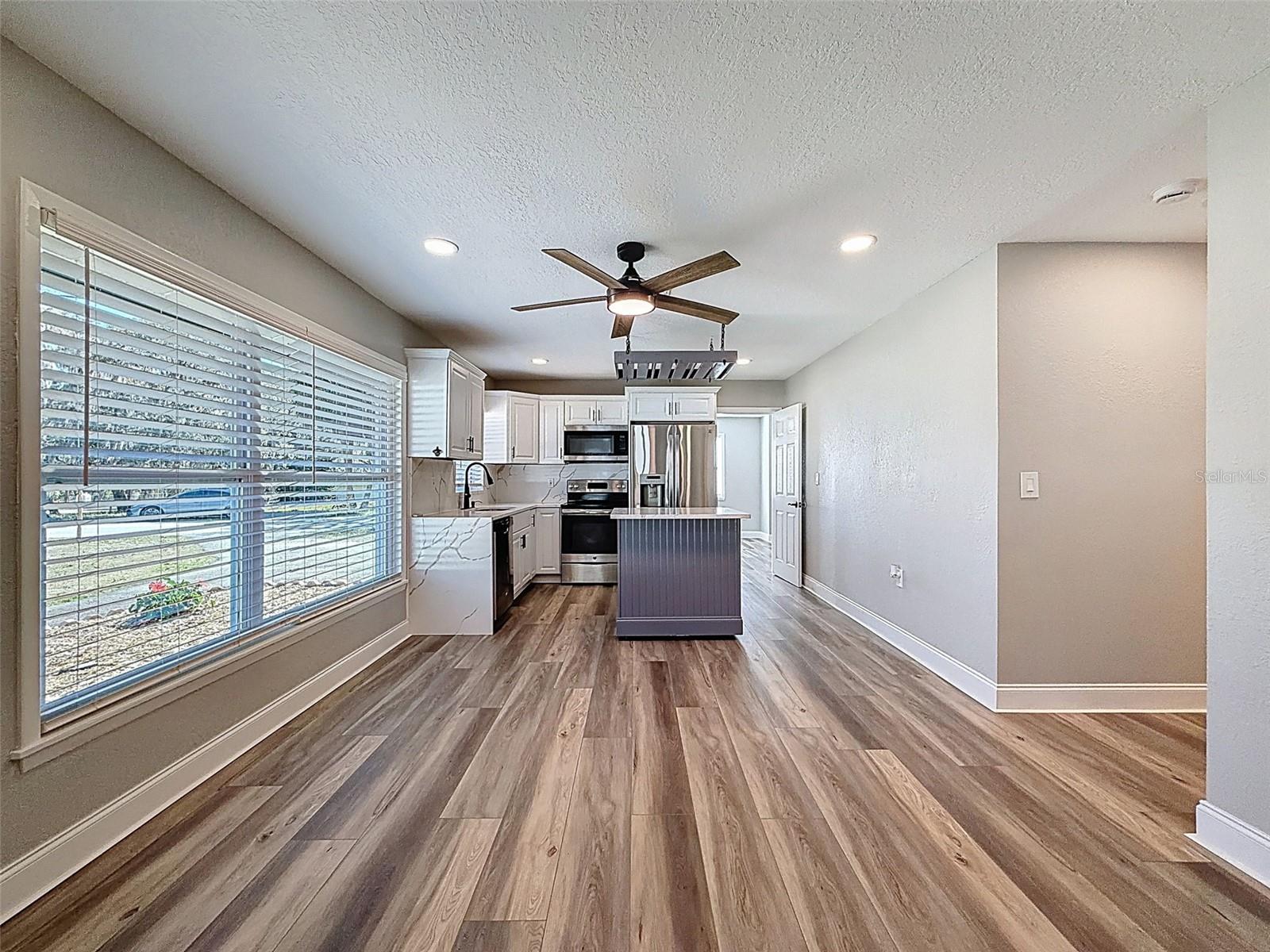 BASS LAKE ESTATES - Residential