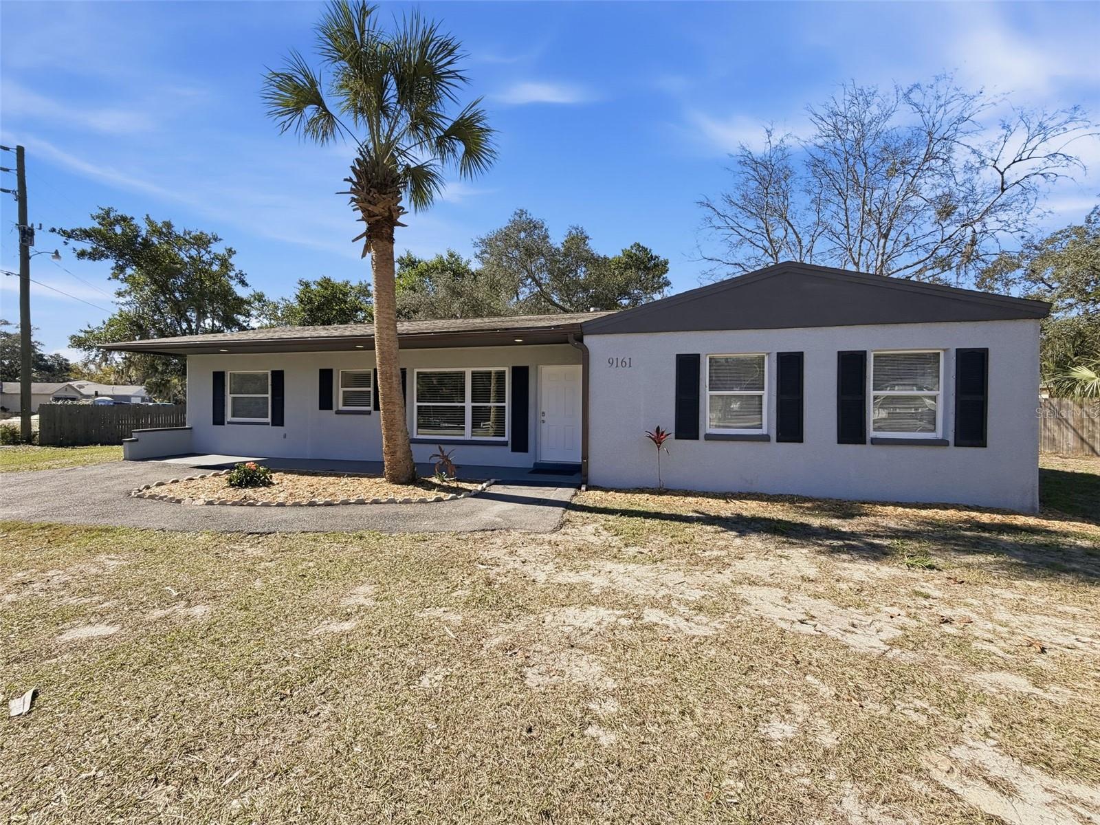 BASS LAKE ESTATES - Residential