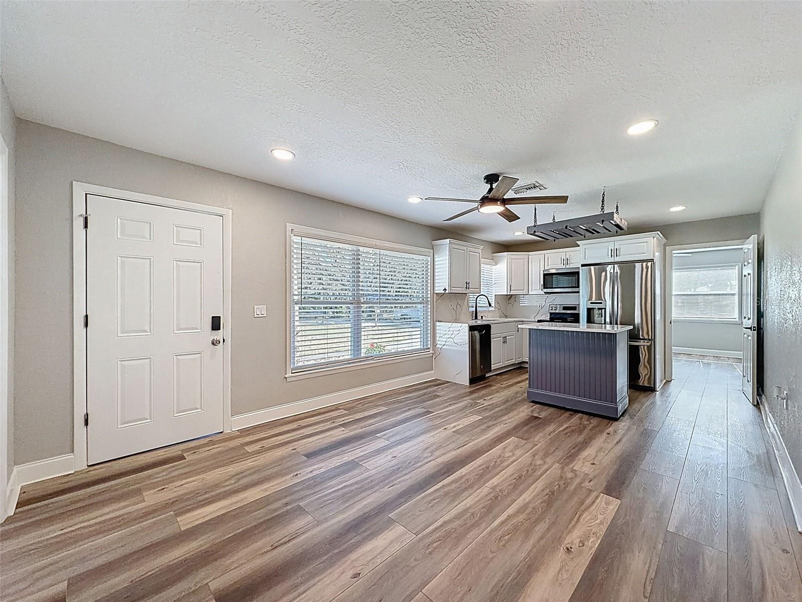 BASS LAKE ESTATES - Residential