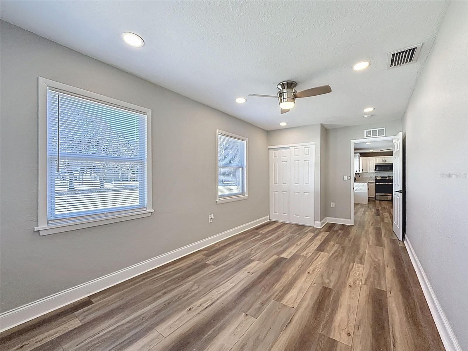 BASS LAKE ESTATES - Residential