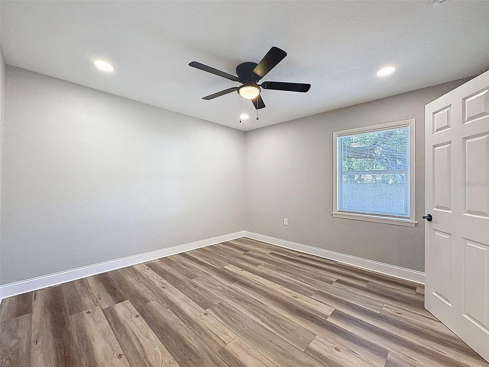 BASS LAKE ESTATES - Residential