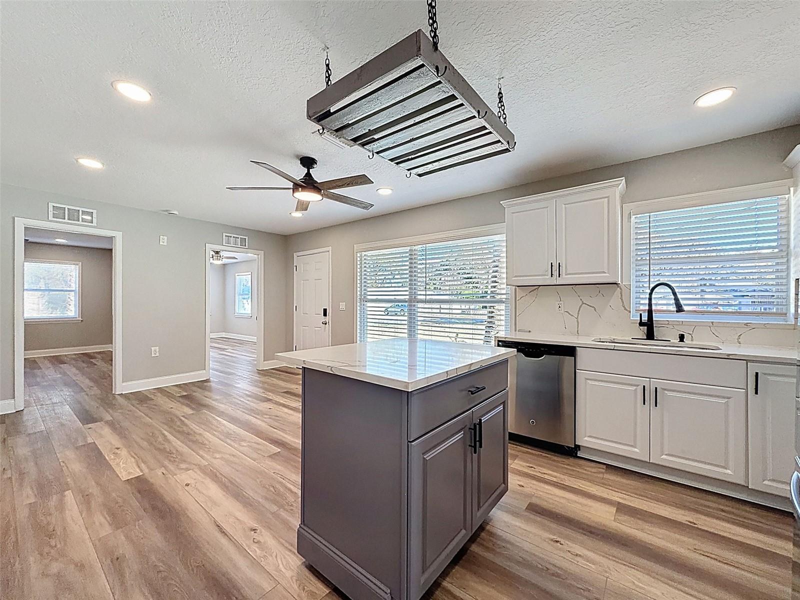 BASS LAKE ESTATES - Residential