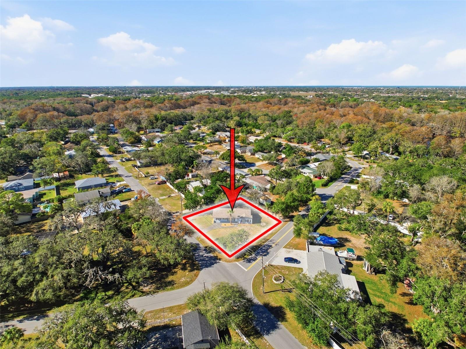 BASS LAKE ESTATES - Residential