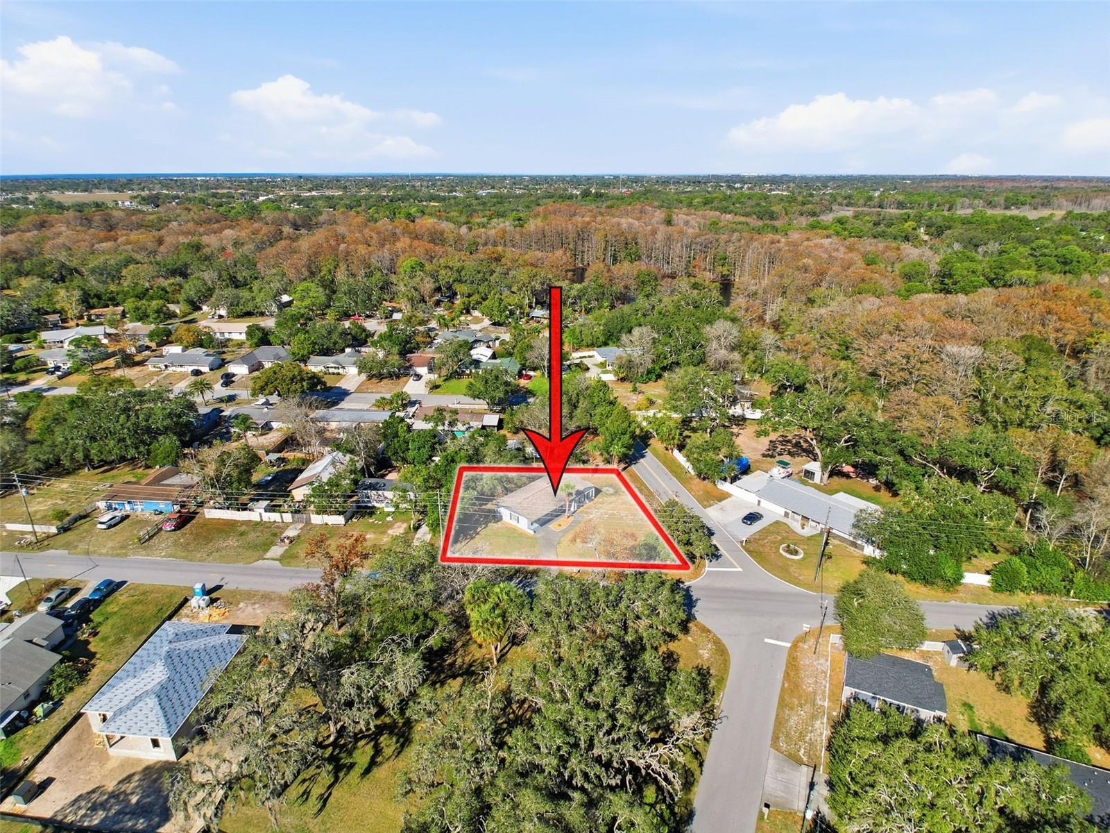 BASS LAKE ESTATES - Residential