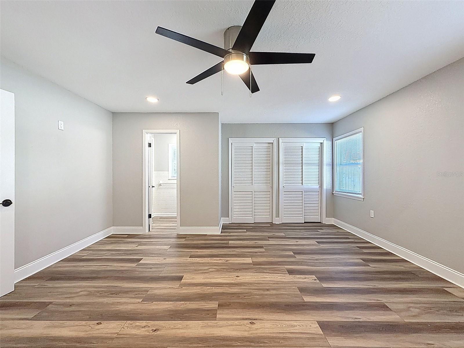 BASS LAKE ESTATES - Residential