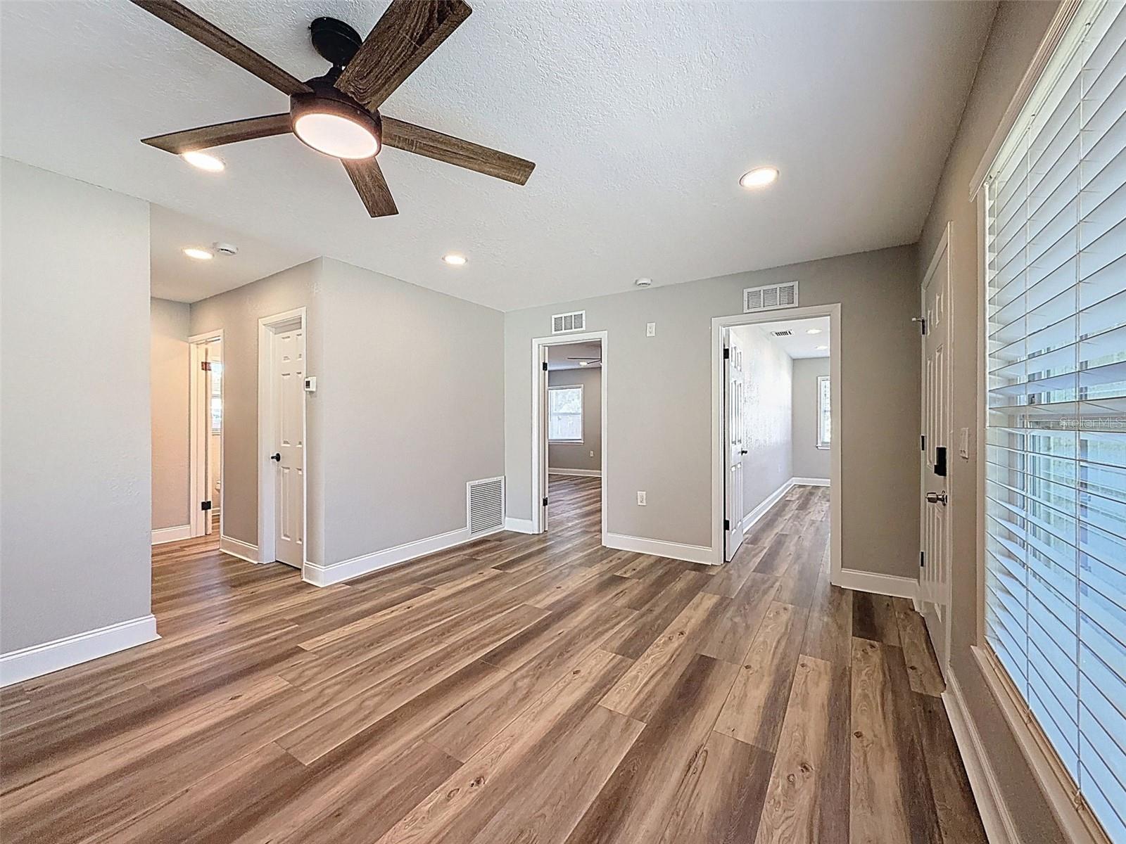 BASS LAKE ESTATES - Residential