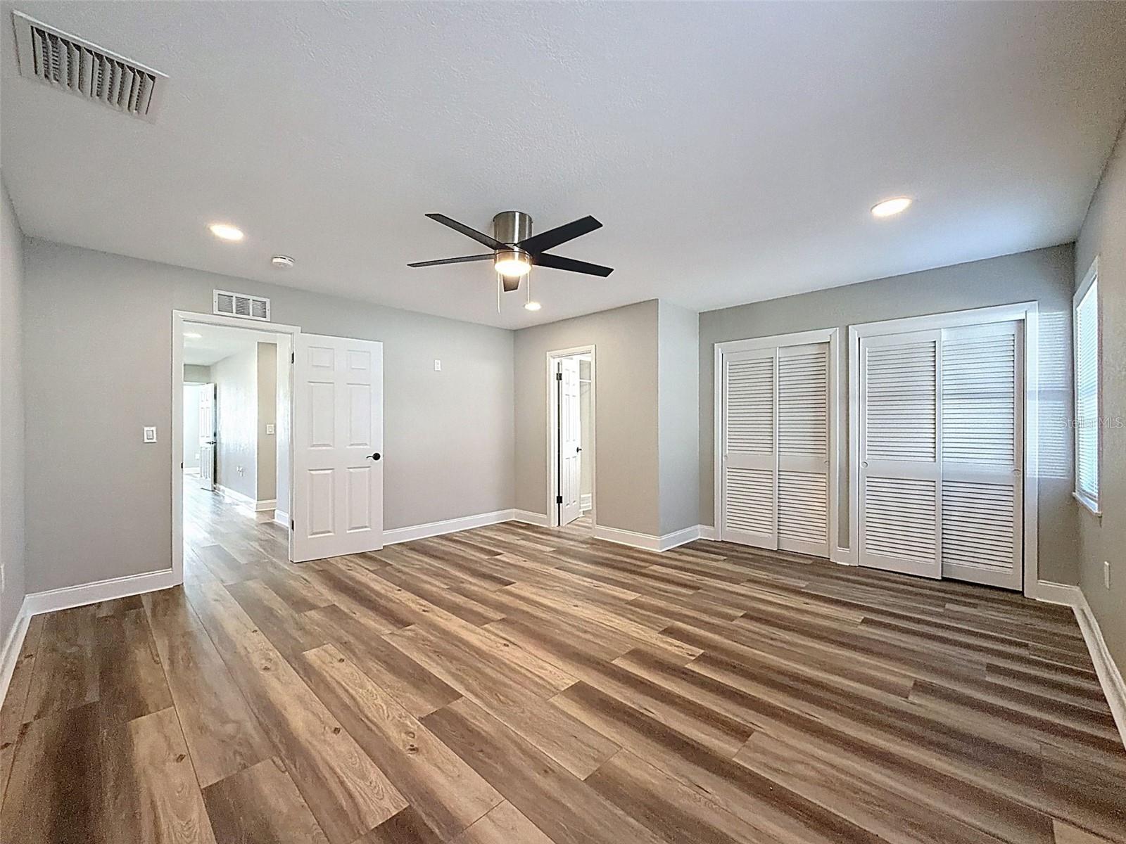 BASS LAKE ESTATES - Residential