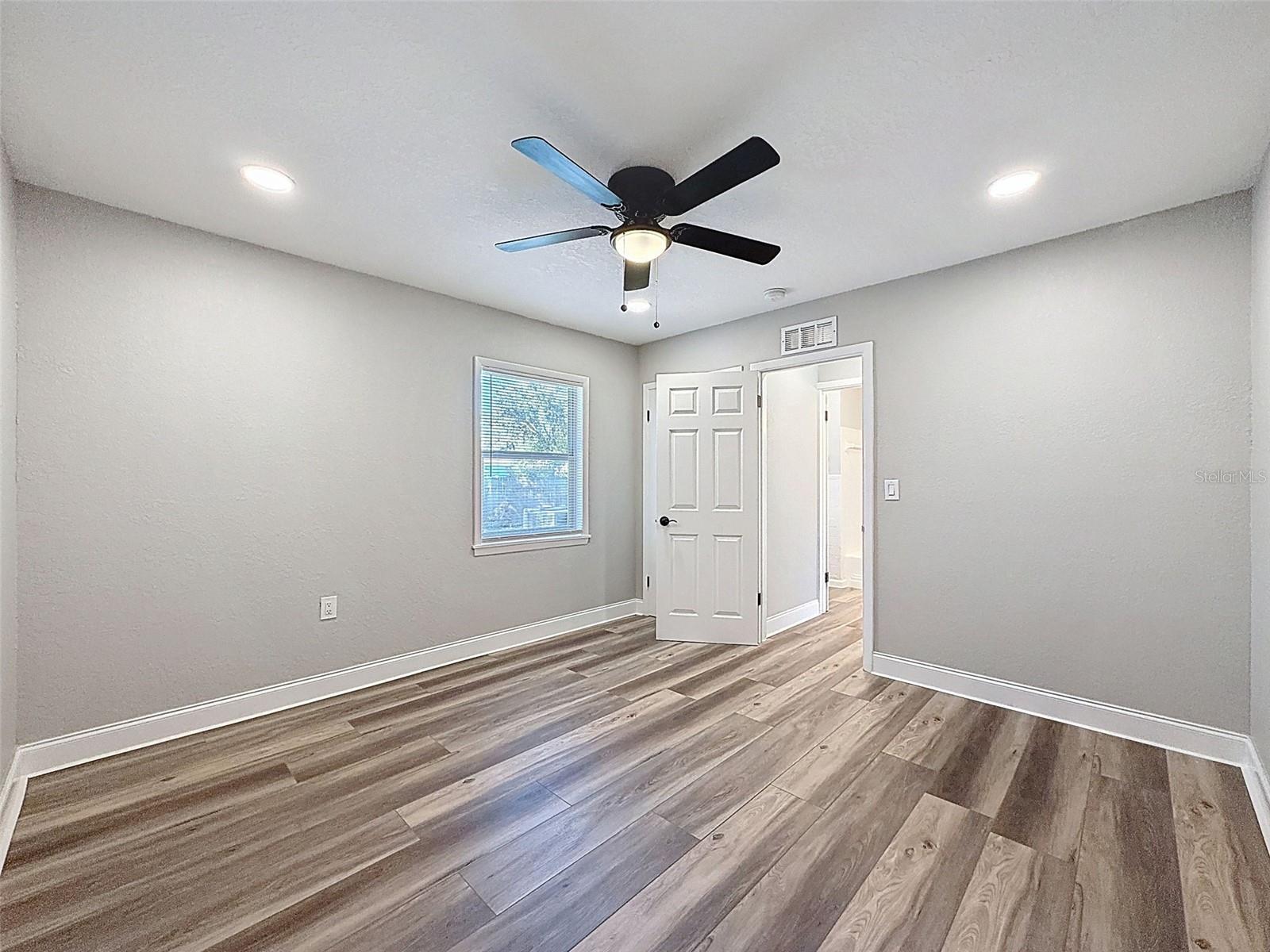 BASS LAKE ESTATES - Residential