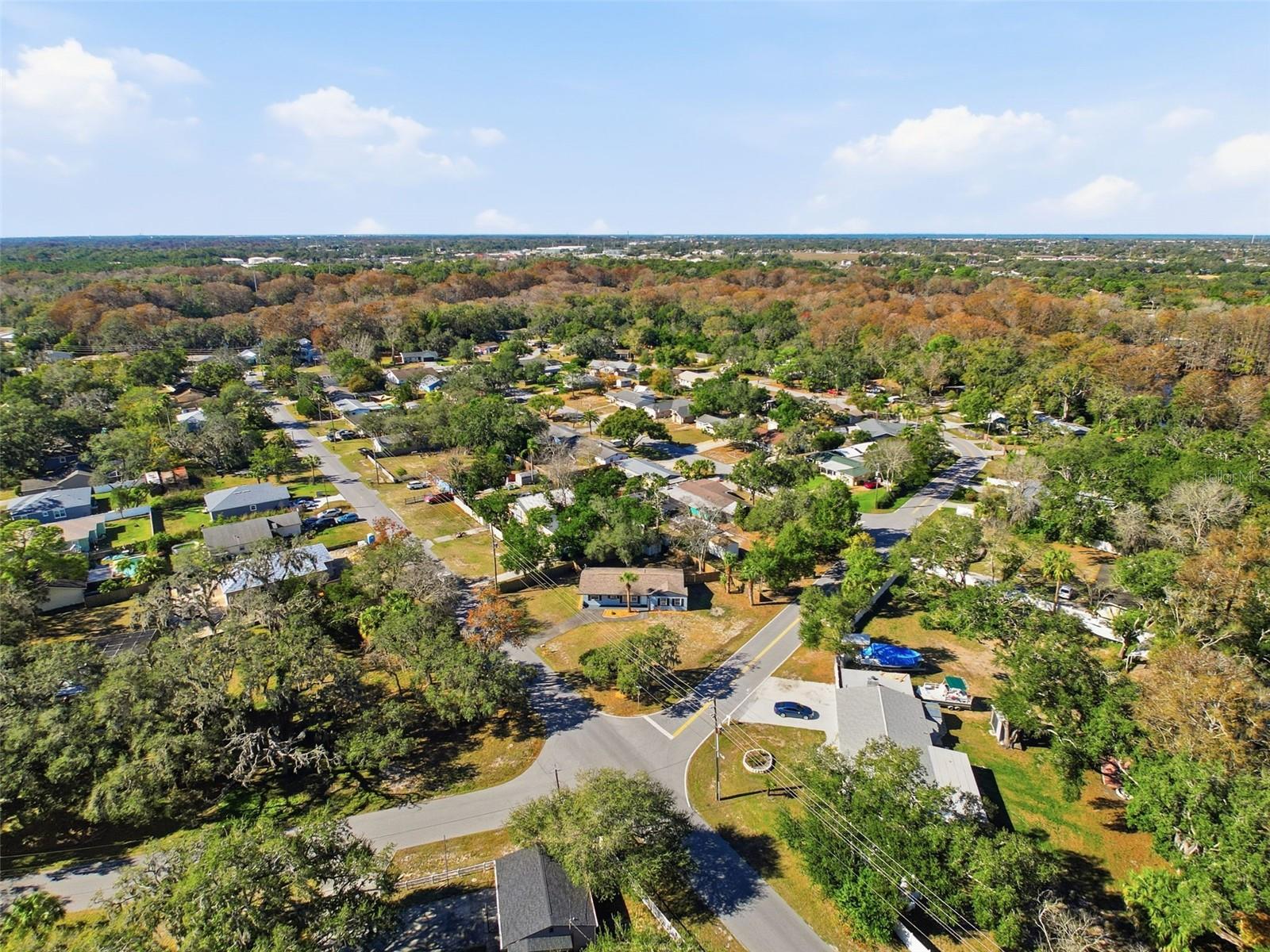 BASS LAKE ESTATES - Residential