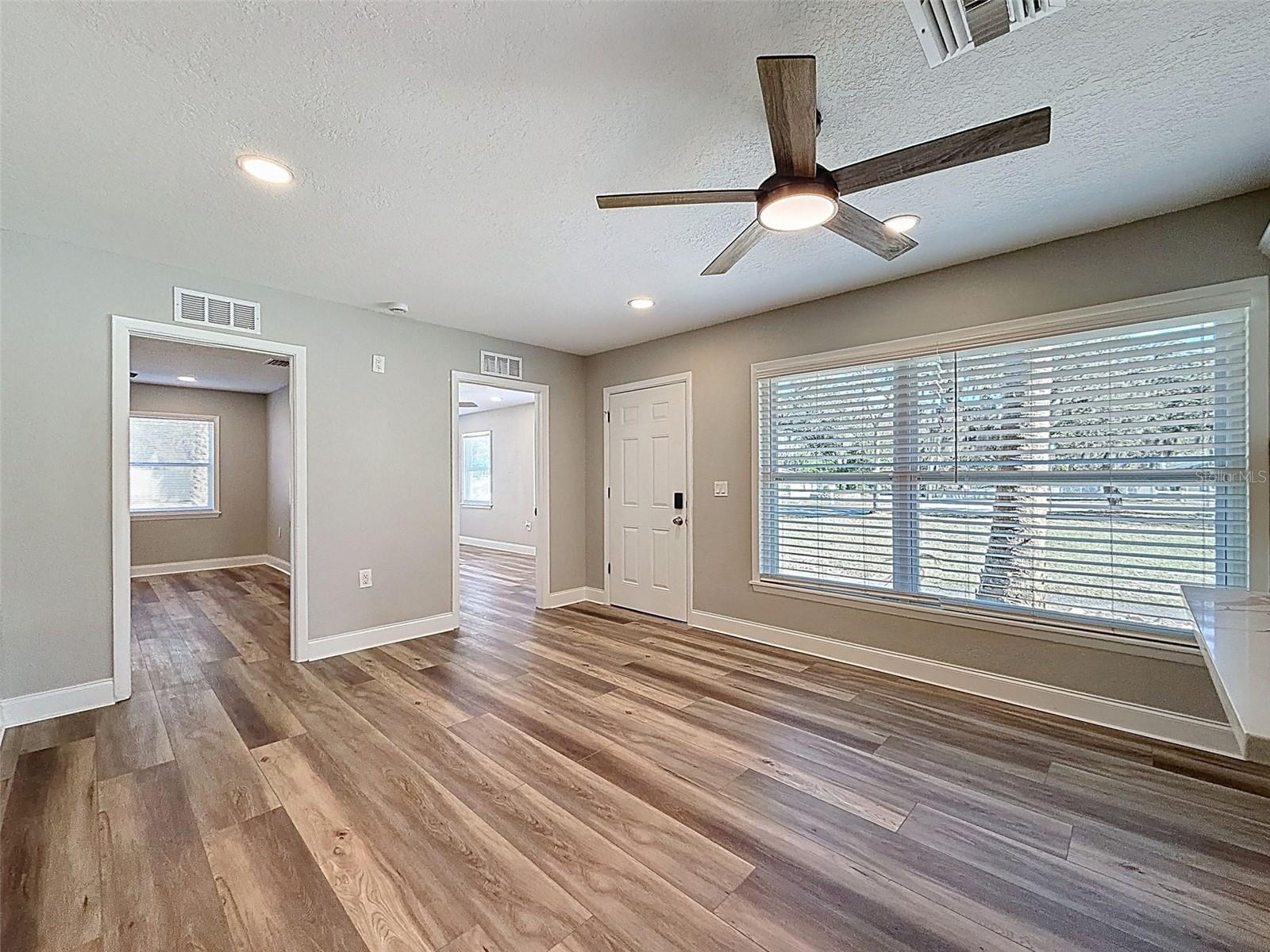 BASS LAKE ESTATES - Residential