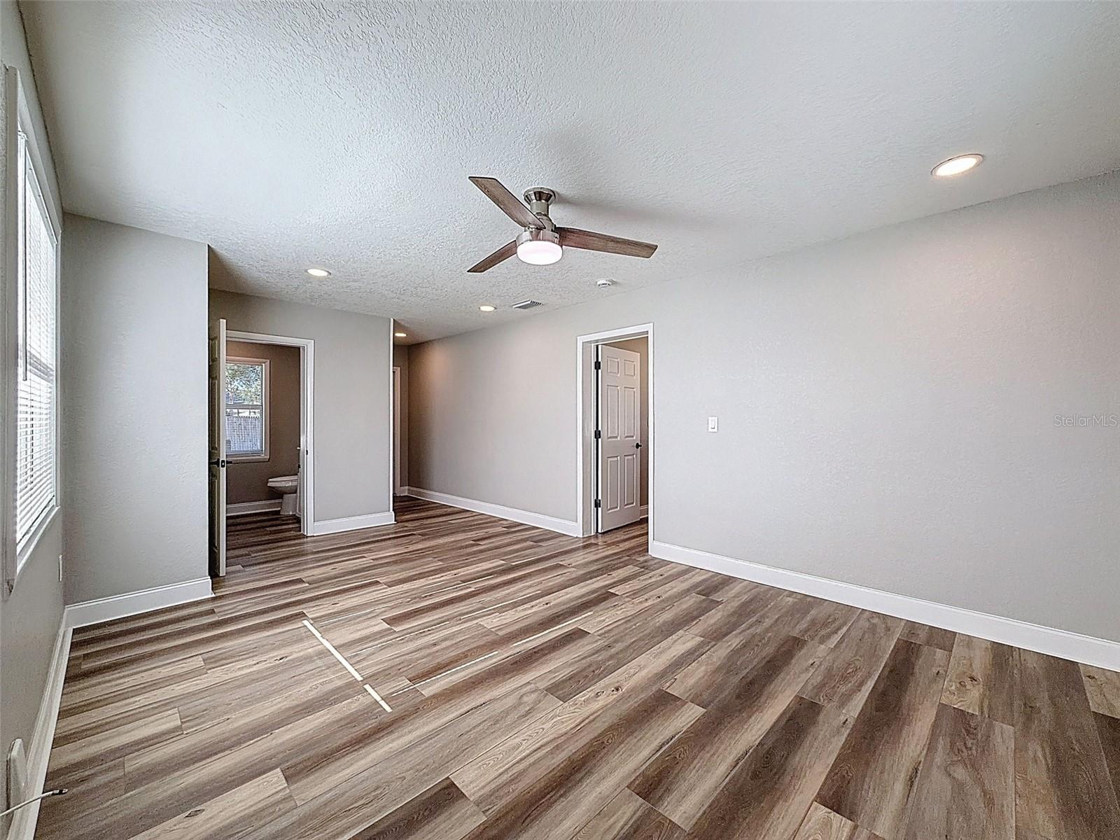 BASS LAKE ESTATES - Residential