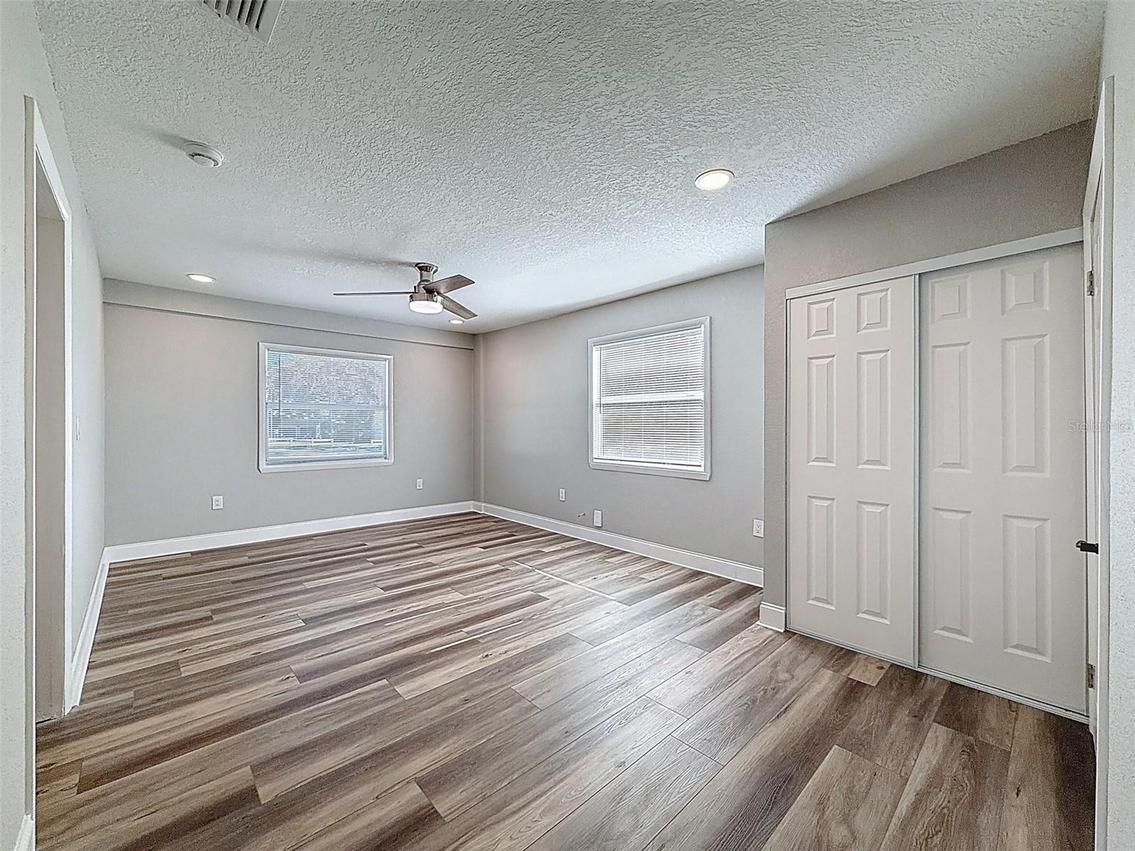 BASS LAKE ESTATES - Residential