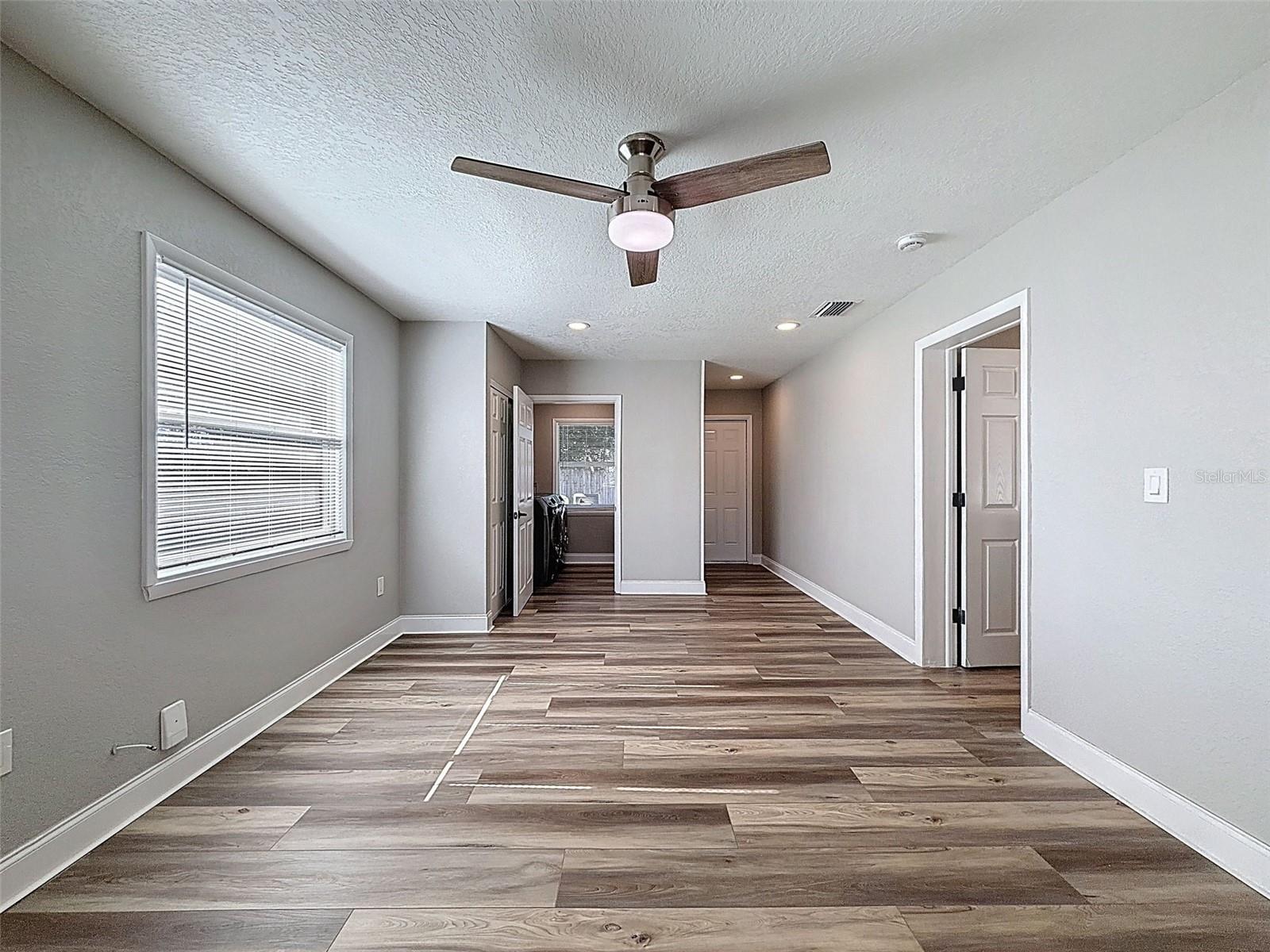 BASS LAKE ESTATES - Residential