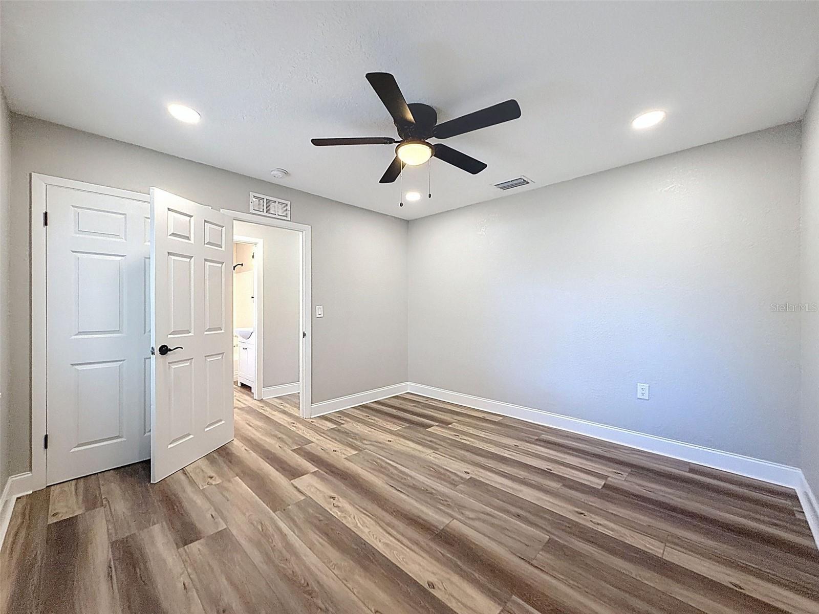 BASS LAKE ESTATES - Residential