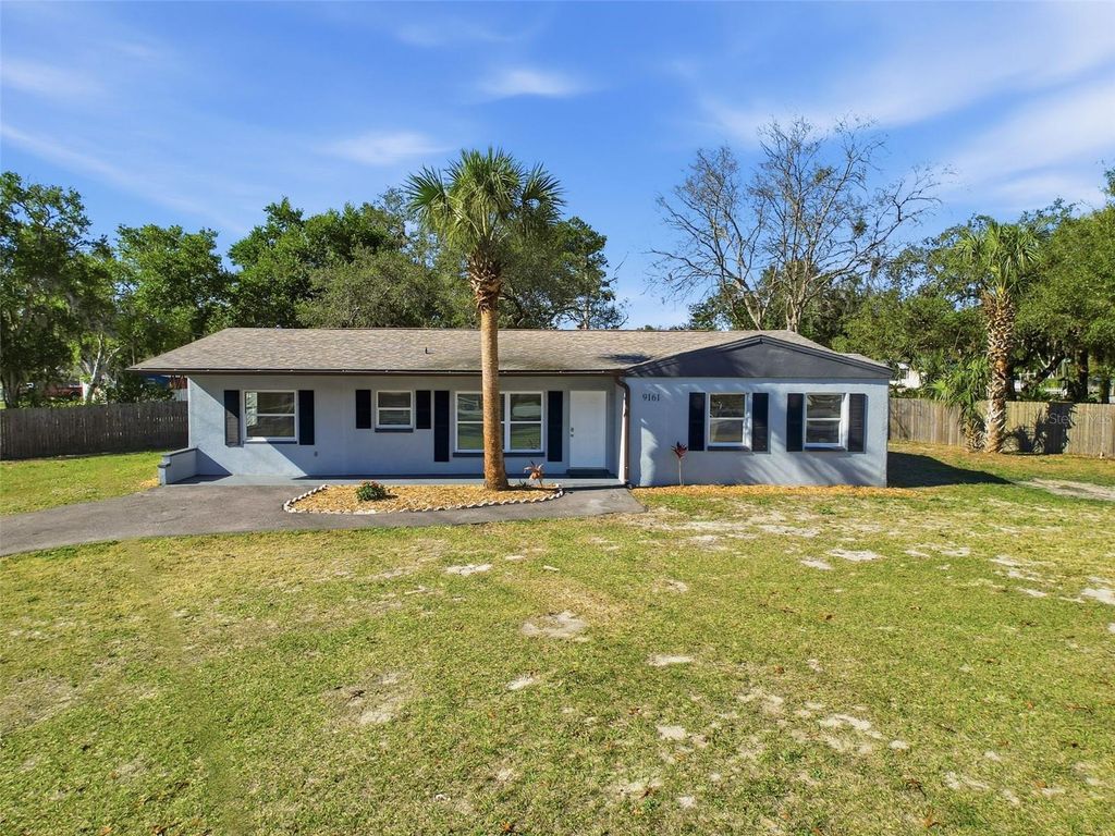 Photo of 9161 Royal Palm Avenue, New Port Richey, FL 34654 (MLS # TB8463897)