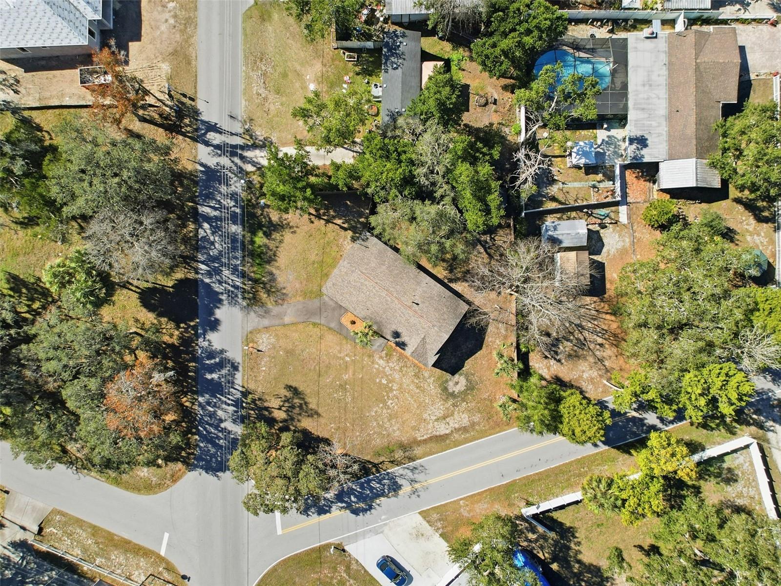 BASS LAKE ESTATES - Residential