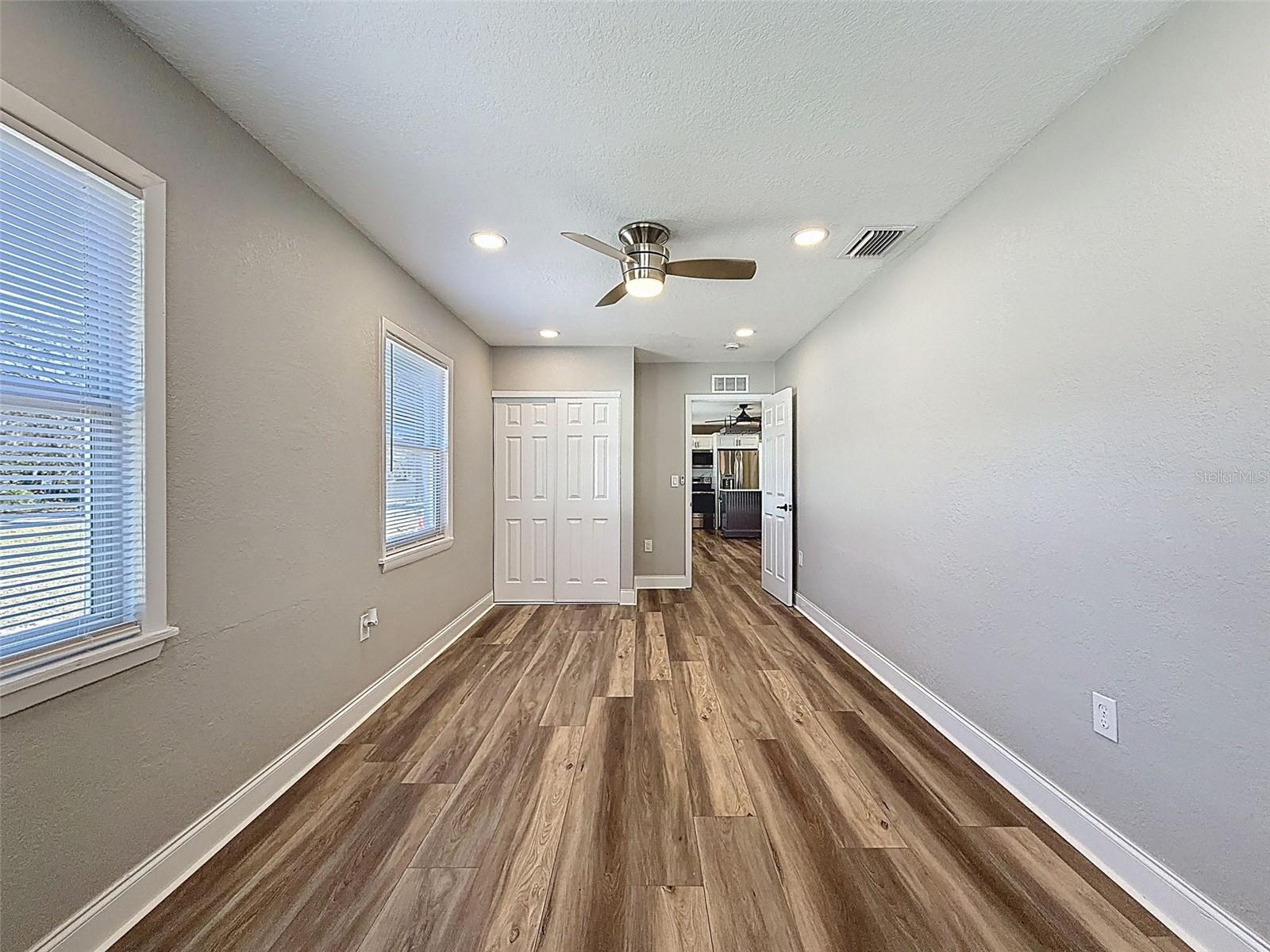 BASS LAKE ESTATES - Residential