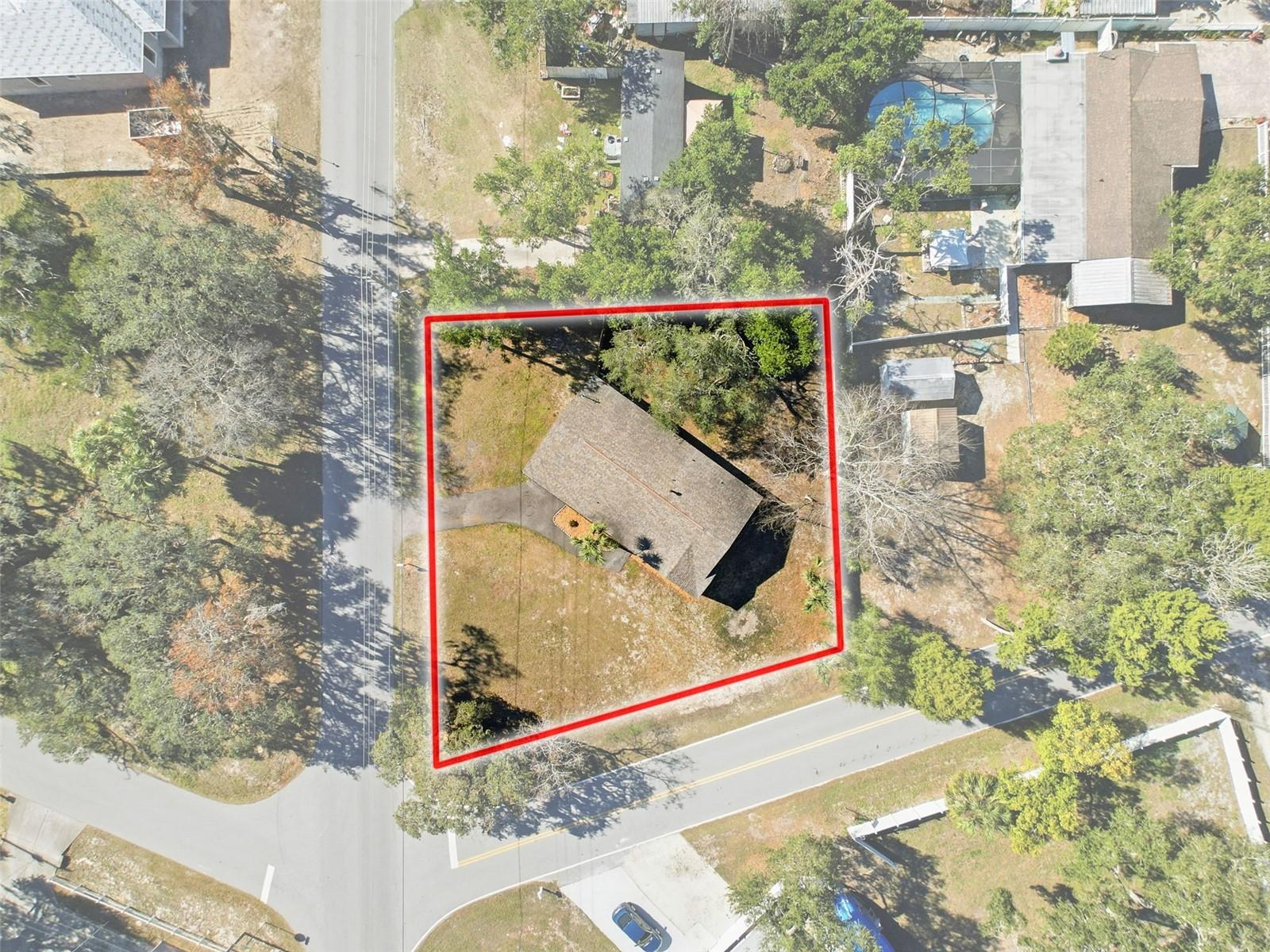 BASS LAKE ESTATES - Residential