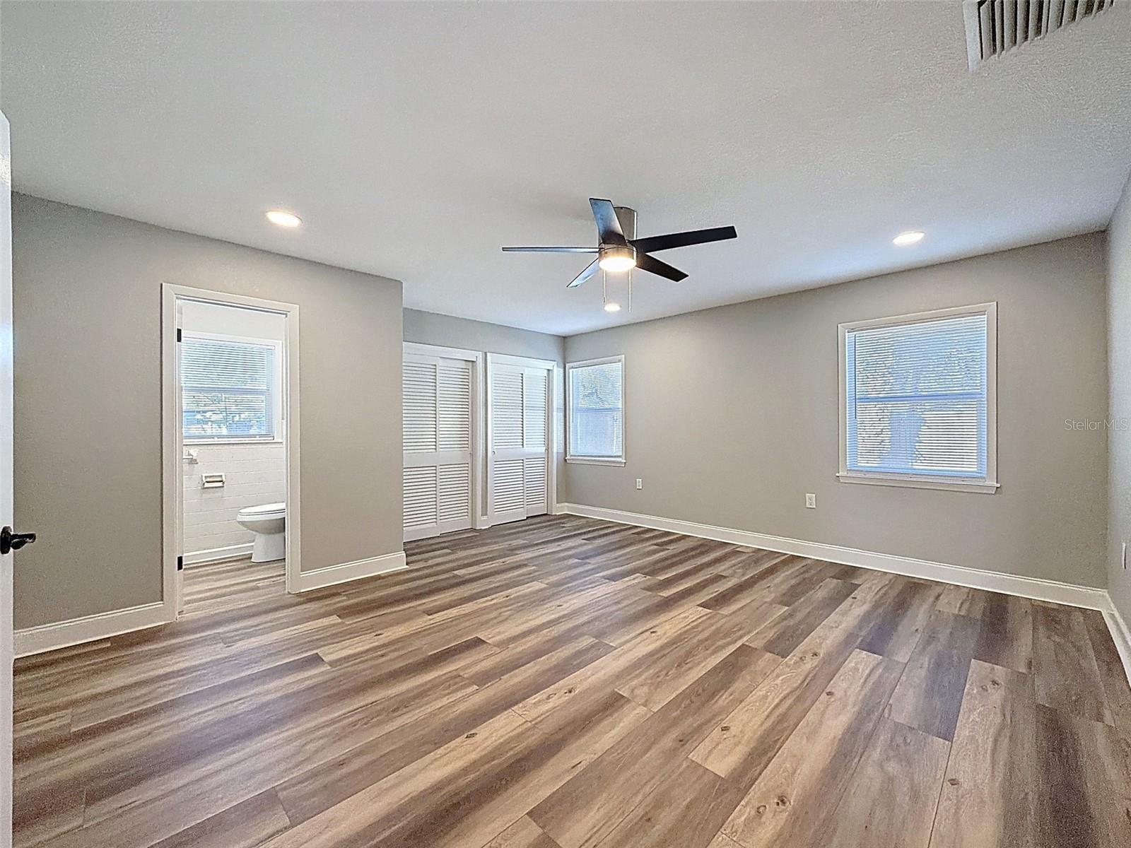 BASS LAKE ESTATES - Residential