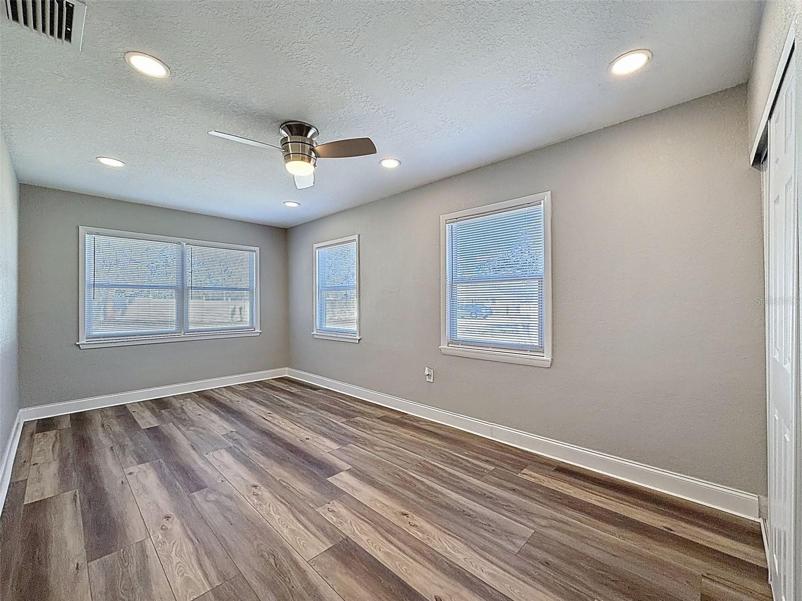 BASS LAKE ESTATES - Residential