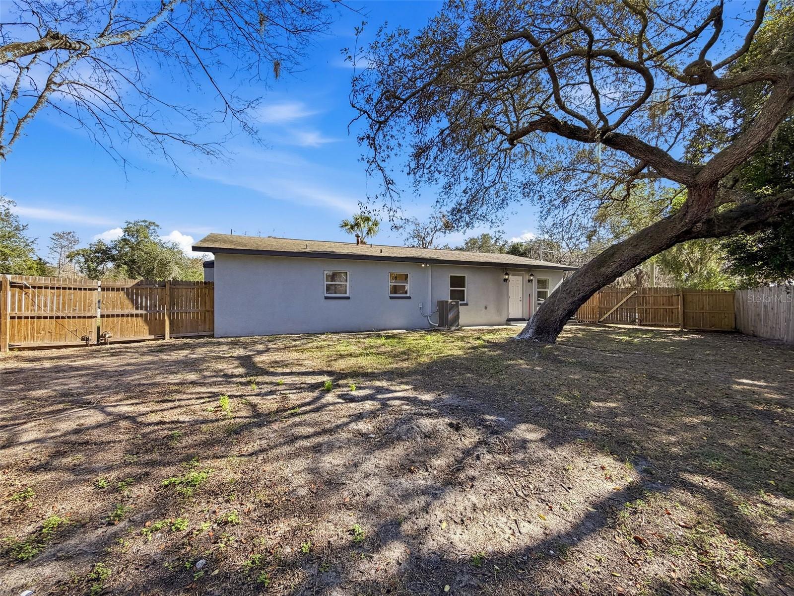 BASS LAKE ESTATES - Residential