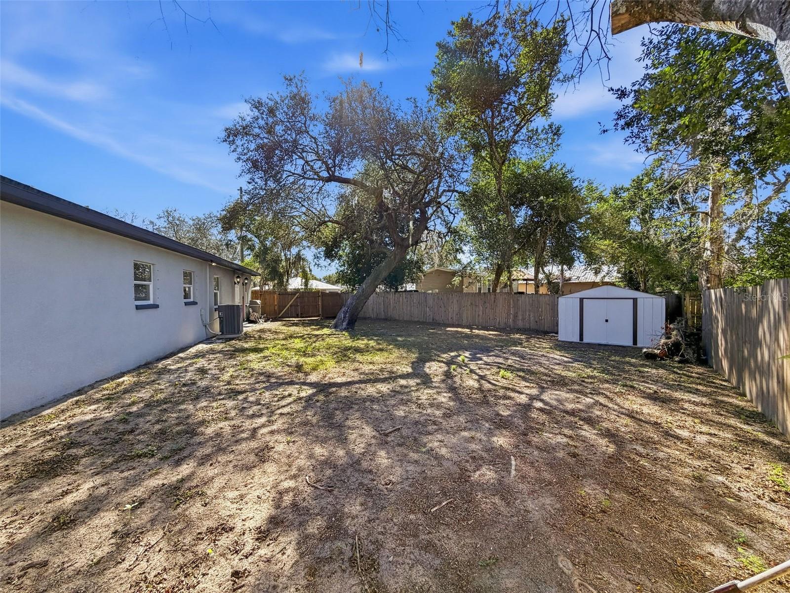 BASS LAKE ESTATES - Residential